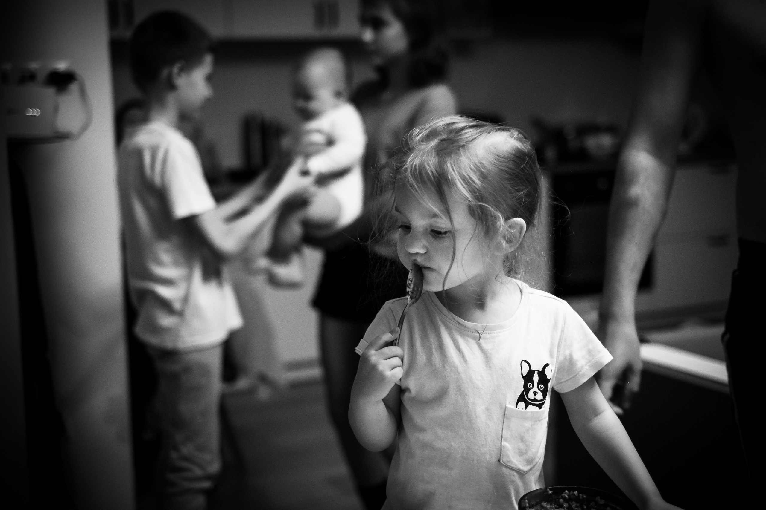 Семейная съемка. Екатерина Мишина творческий фотограф в Самаре