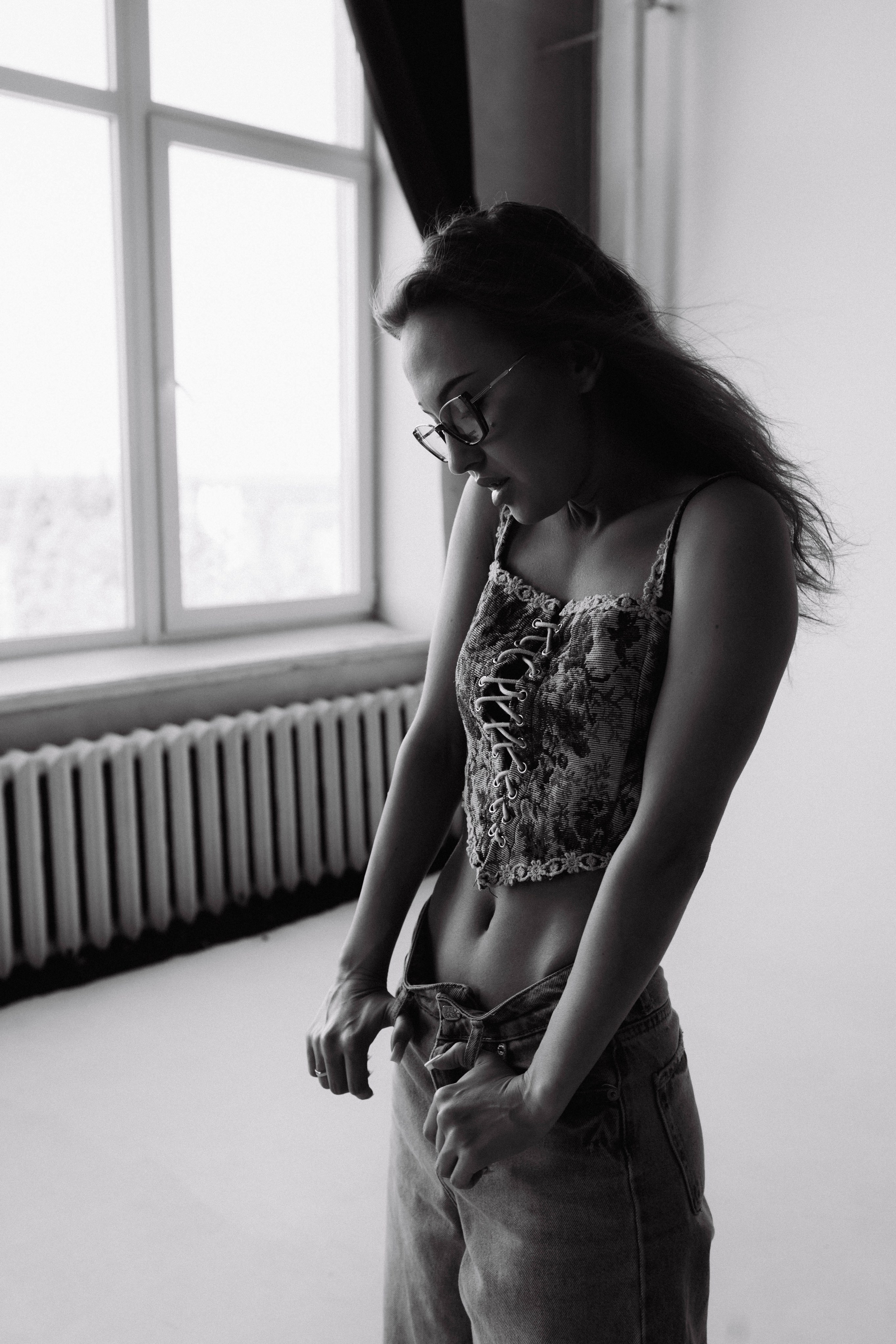 Марго. Фотограф в Туле и Алексине Стулова Мария