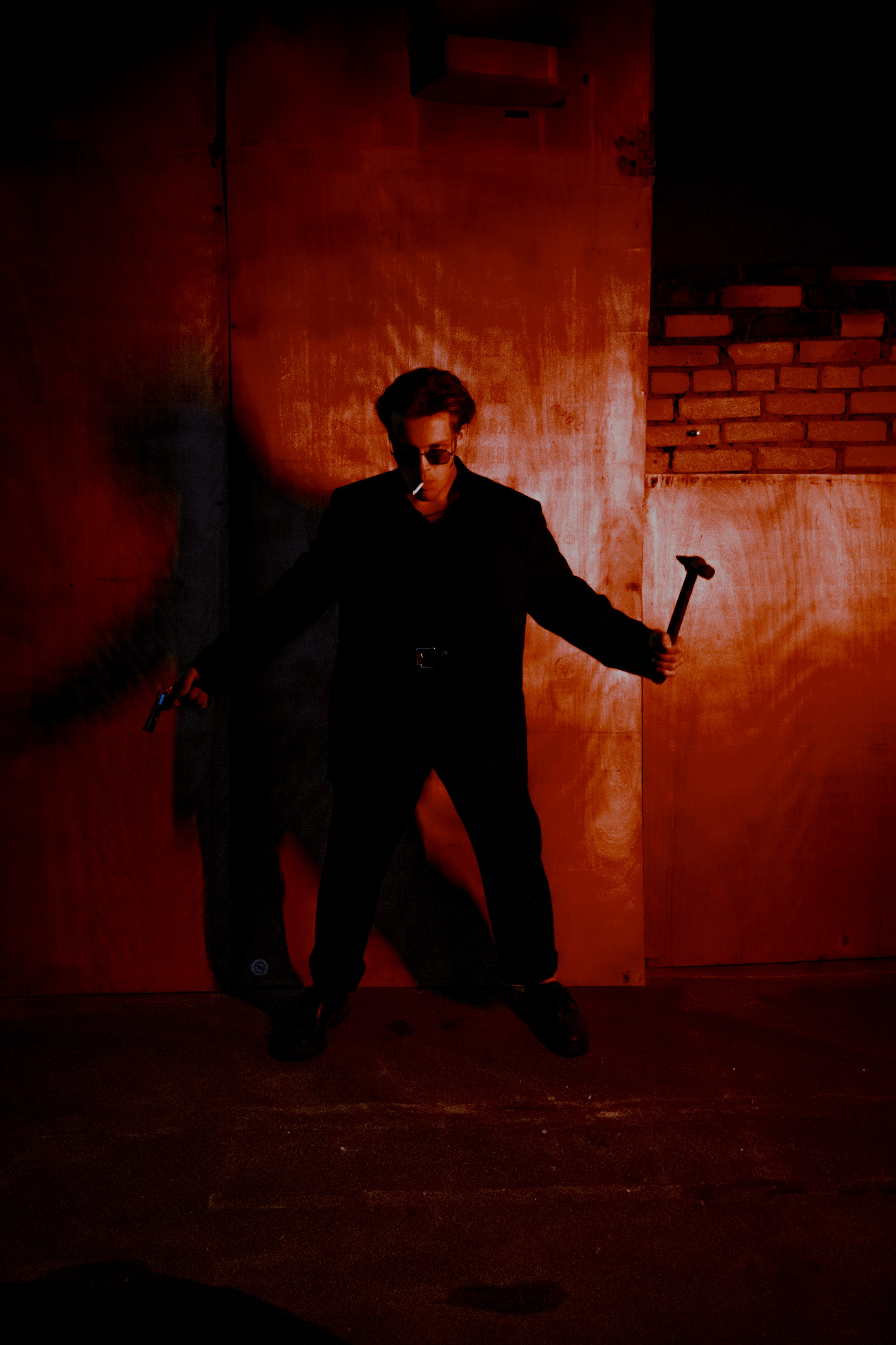 OLDBOY | Иван Ивашов. Портретный и fashion-фотограф в Санкт-Петербурге Олеся Поле