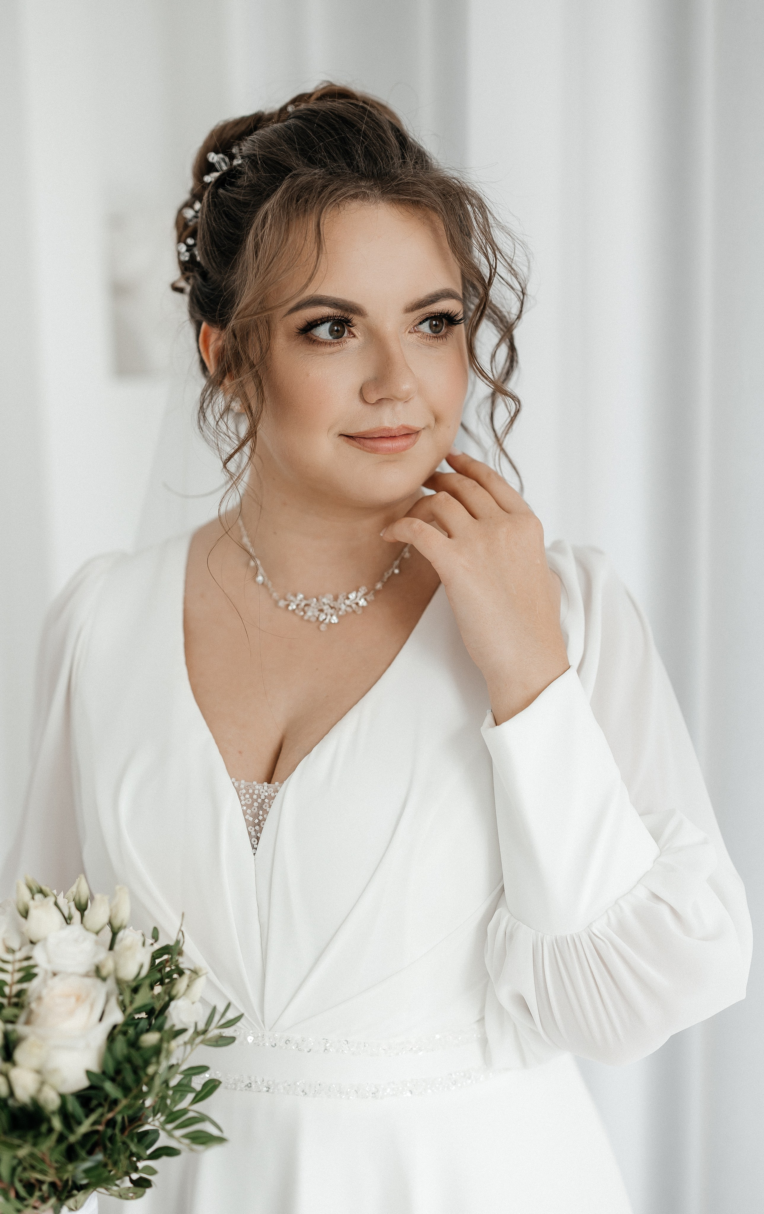 Александр & Инна. Свадебный и семейный фотограф в Омске Евгения Хакимова