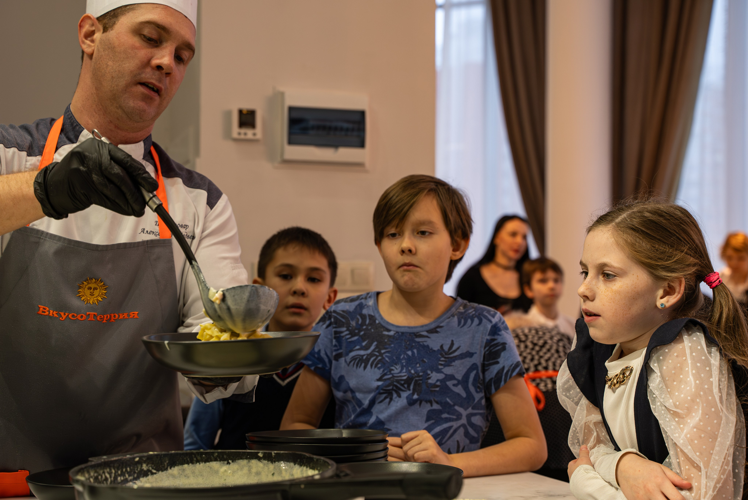 Дети. KUSTOV PRODUCTION — профессиональная фотосъёмка в Москве