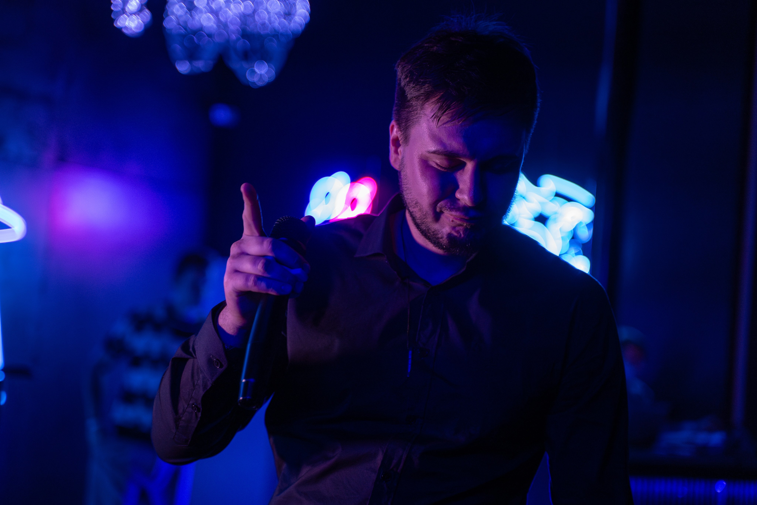 Дни рождения. KUSTOV PRODUCTION — профессиональная фотосъёмка в Москве