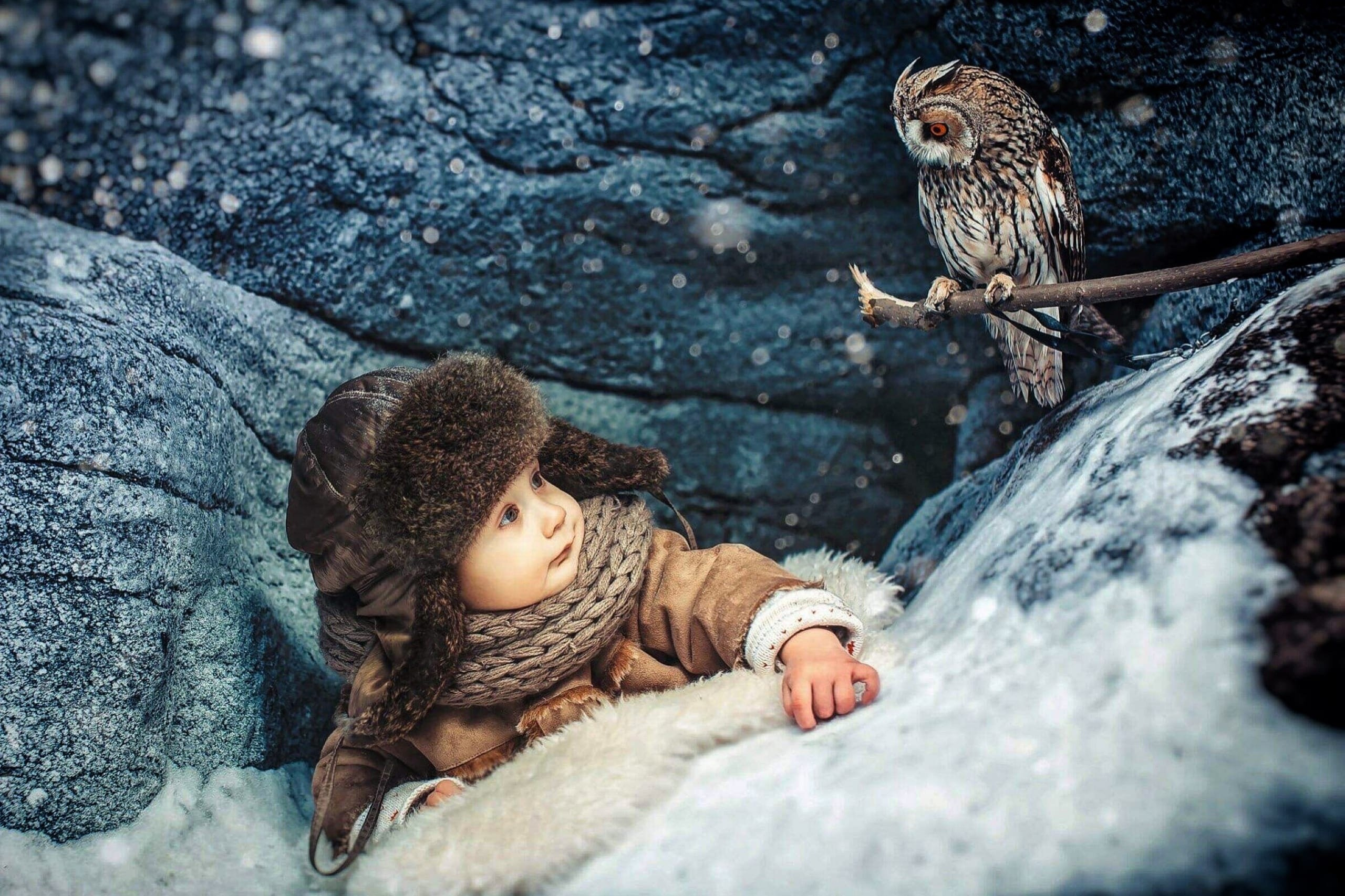 Дети. Музыка Иван — Фотограф Екатеринбург