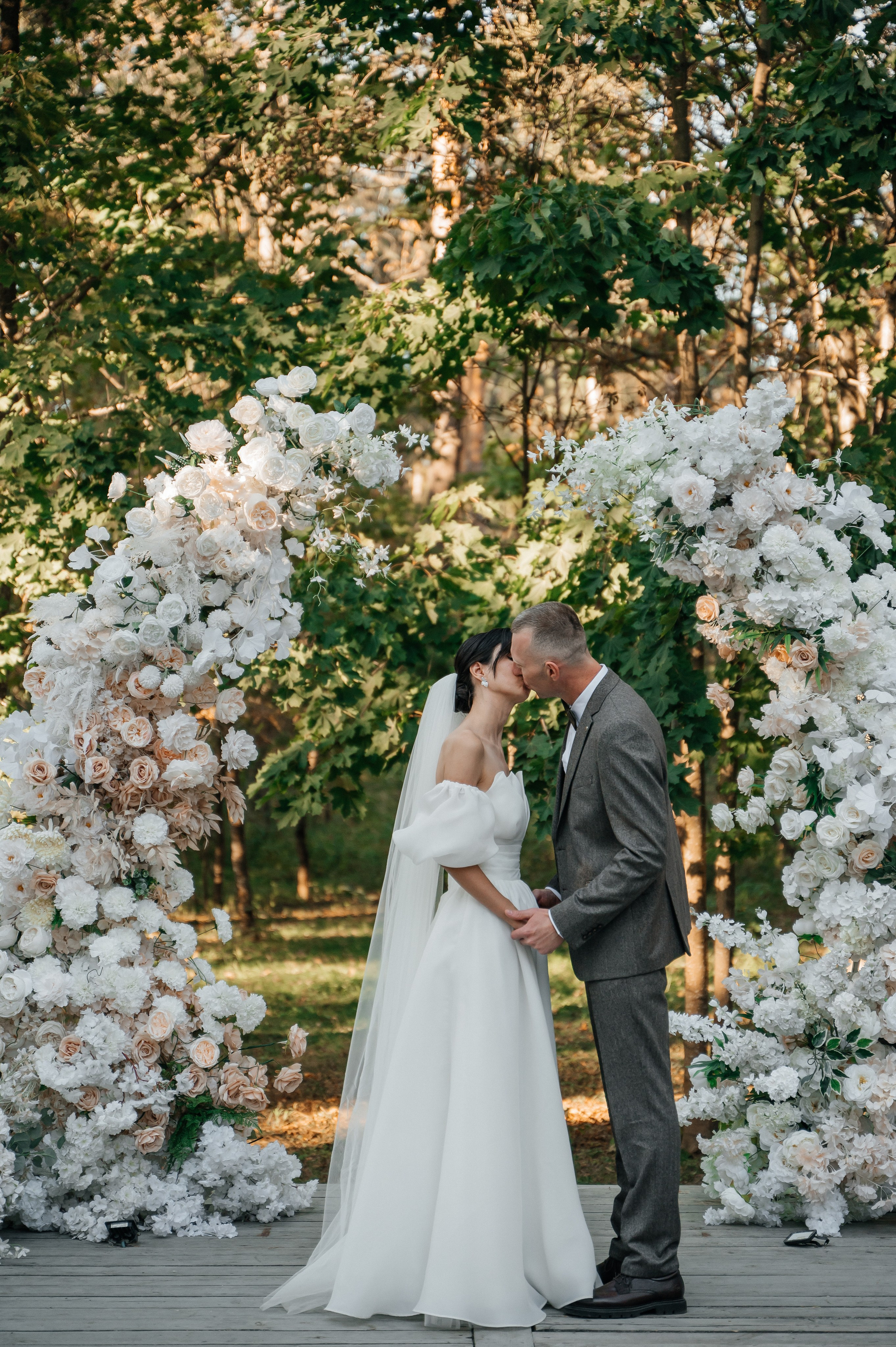 Женя и Рита 06.09.2024. Свадебный и семейный фотограф в городе Смоленске