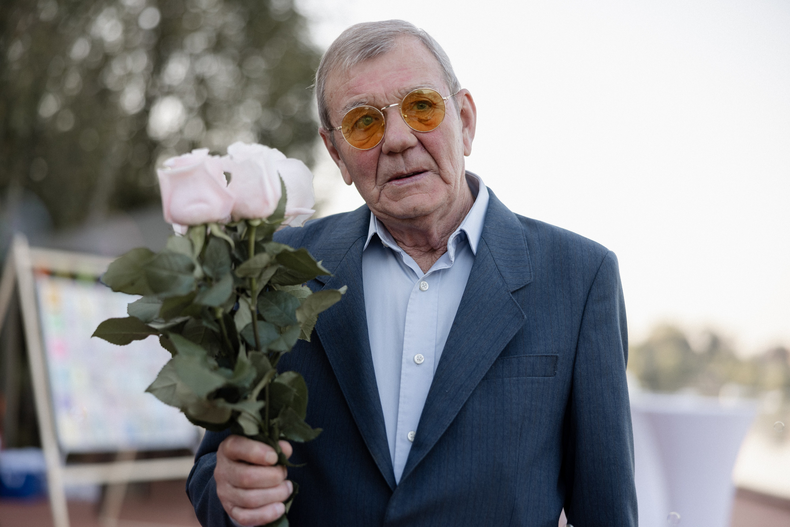 Свадебная фотосессия в Москве