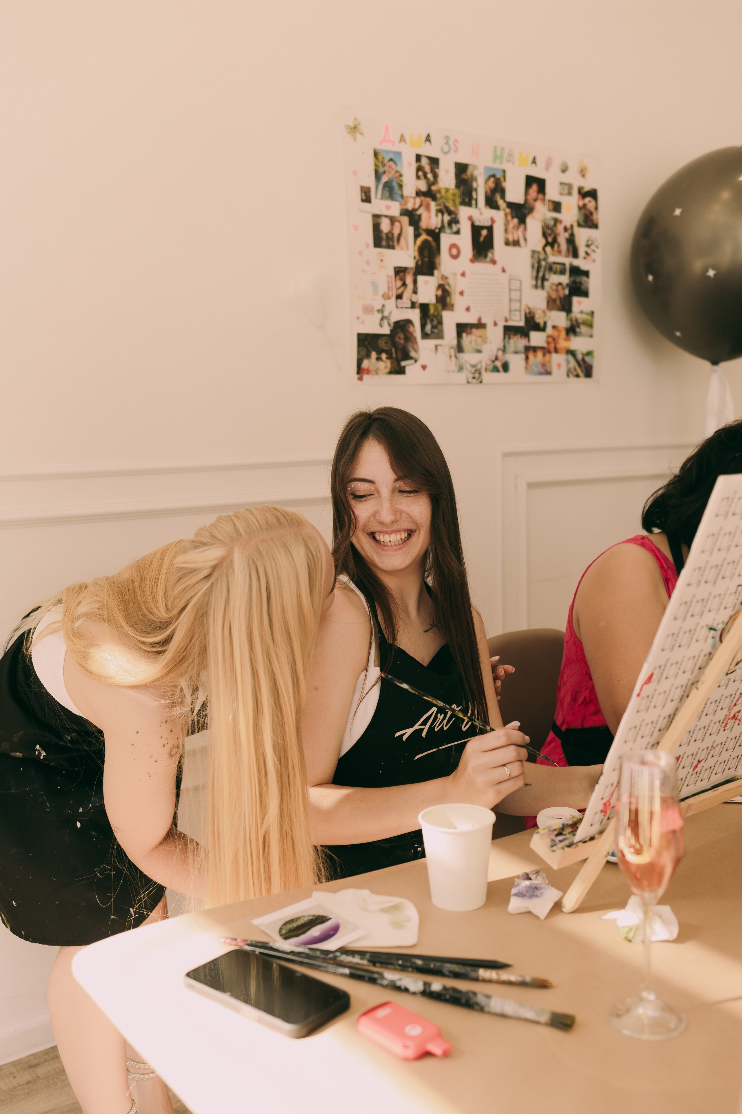 Девичник. Фотограф Петрозаводск/СПБ