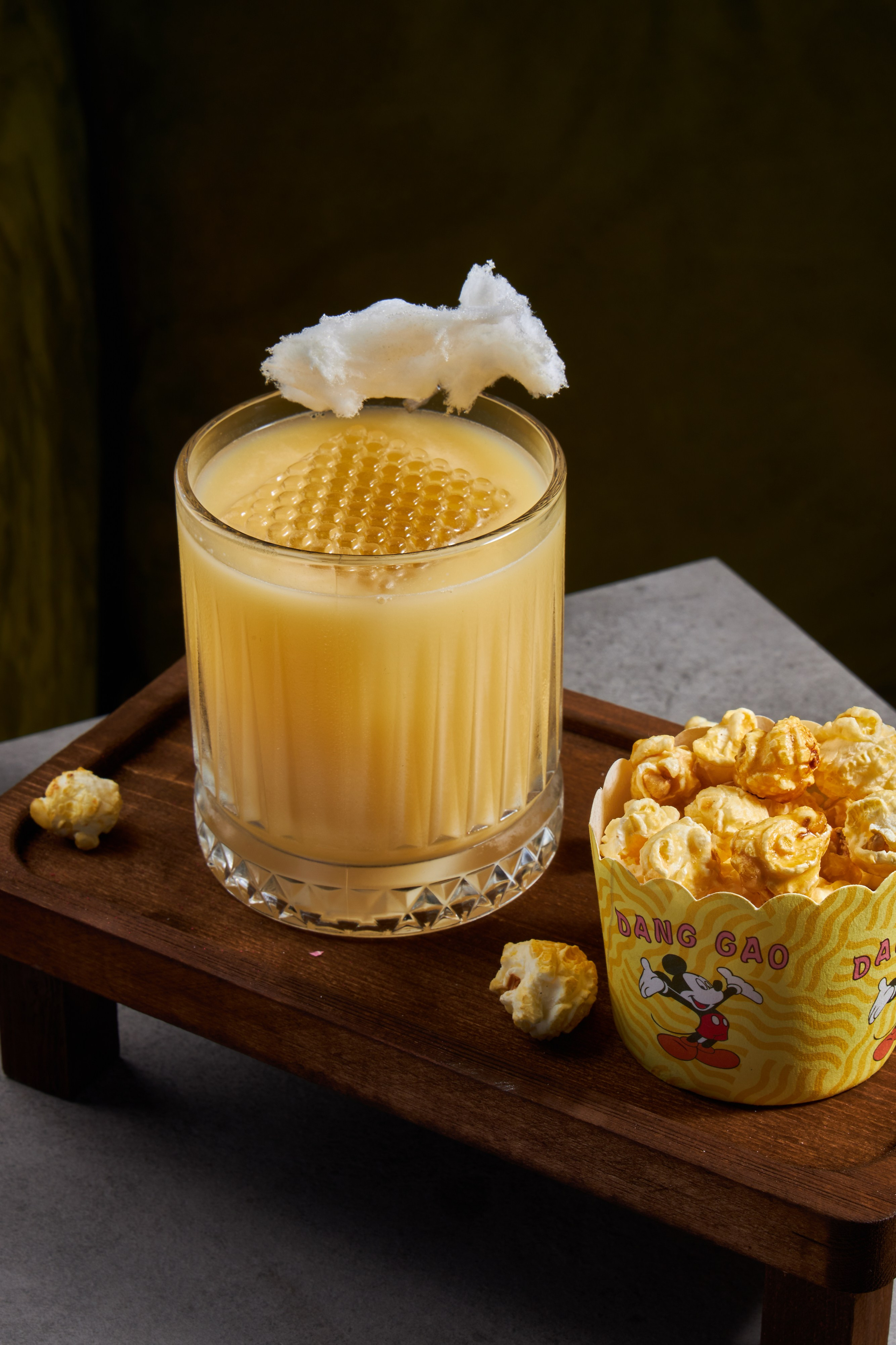 Food съёмка. Рекламный фотограф Ушаков Константин в Краснодаре