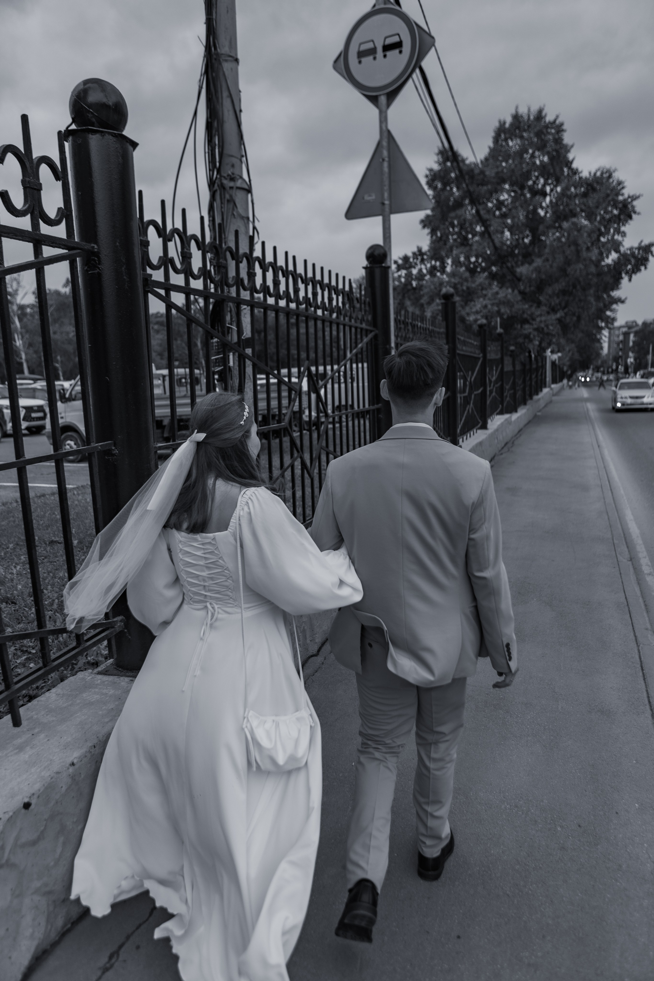 Наталья и Алексей. Фотограф в Южно-Сахалинске Валерий Харченко