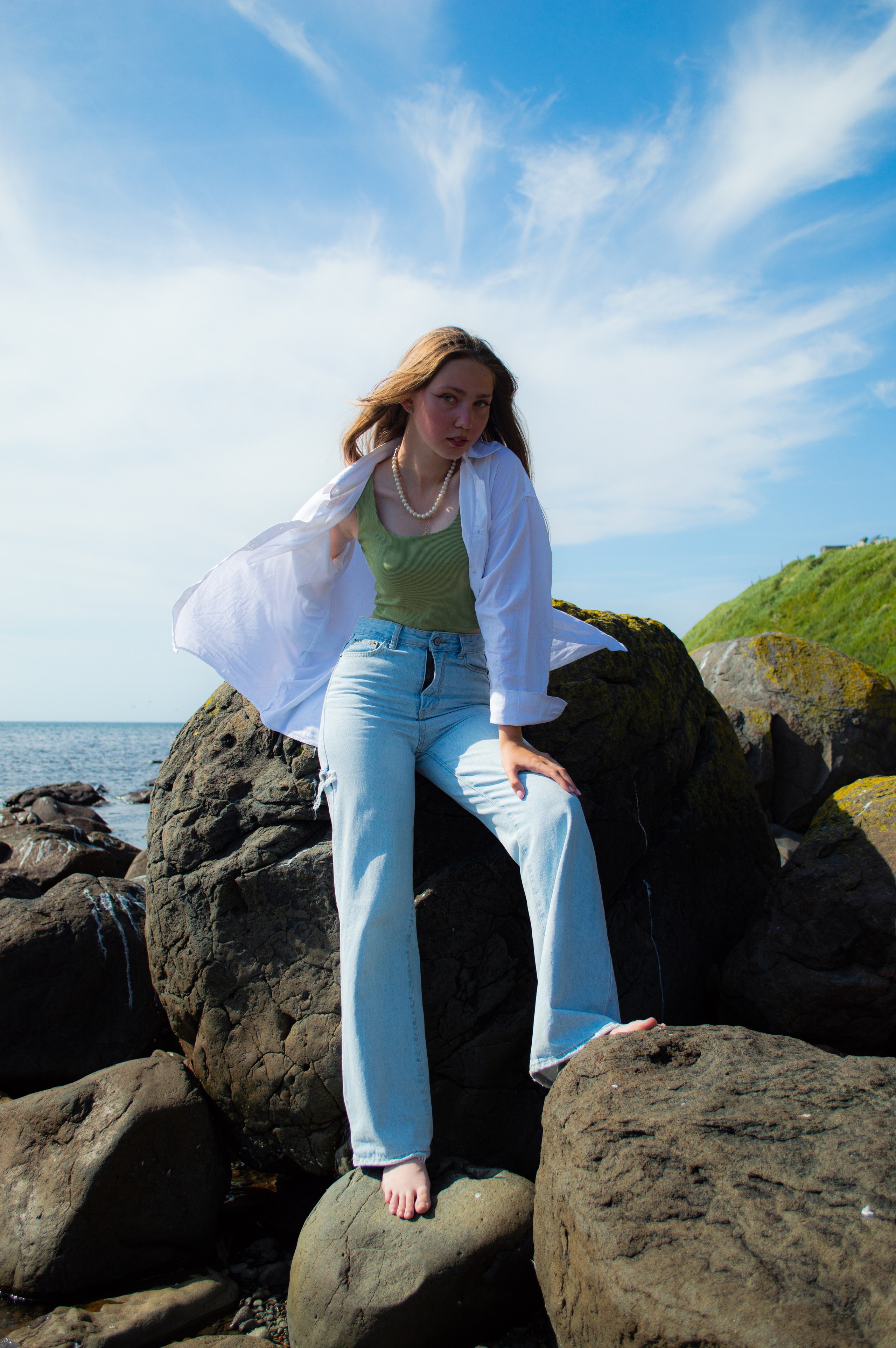 Alina. Свадебный фотограф в Южно-Сахалинске Валерий Харченко