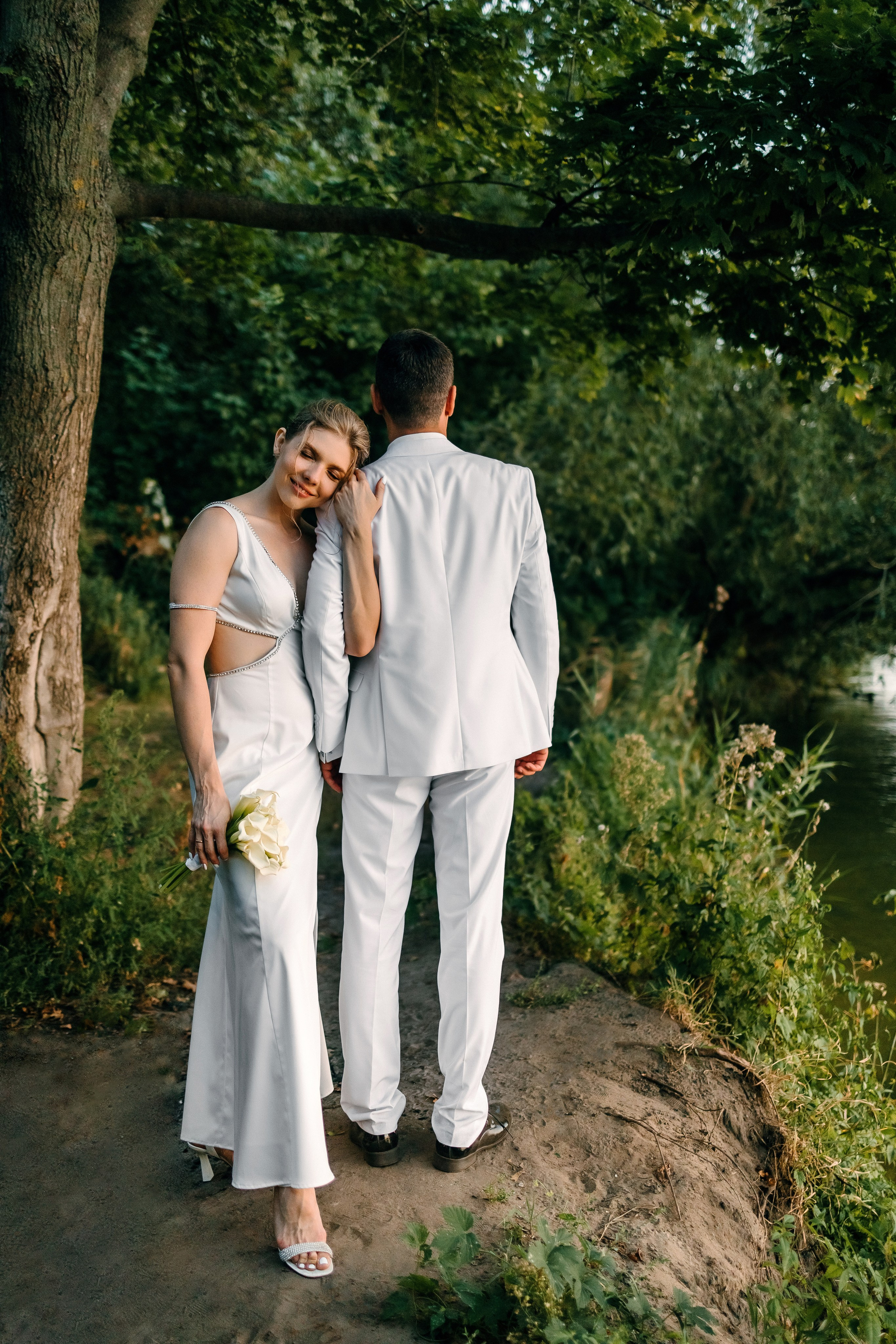 Роман и Лилия. Диана Тимиряева | Фотограф в Воронеже