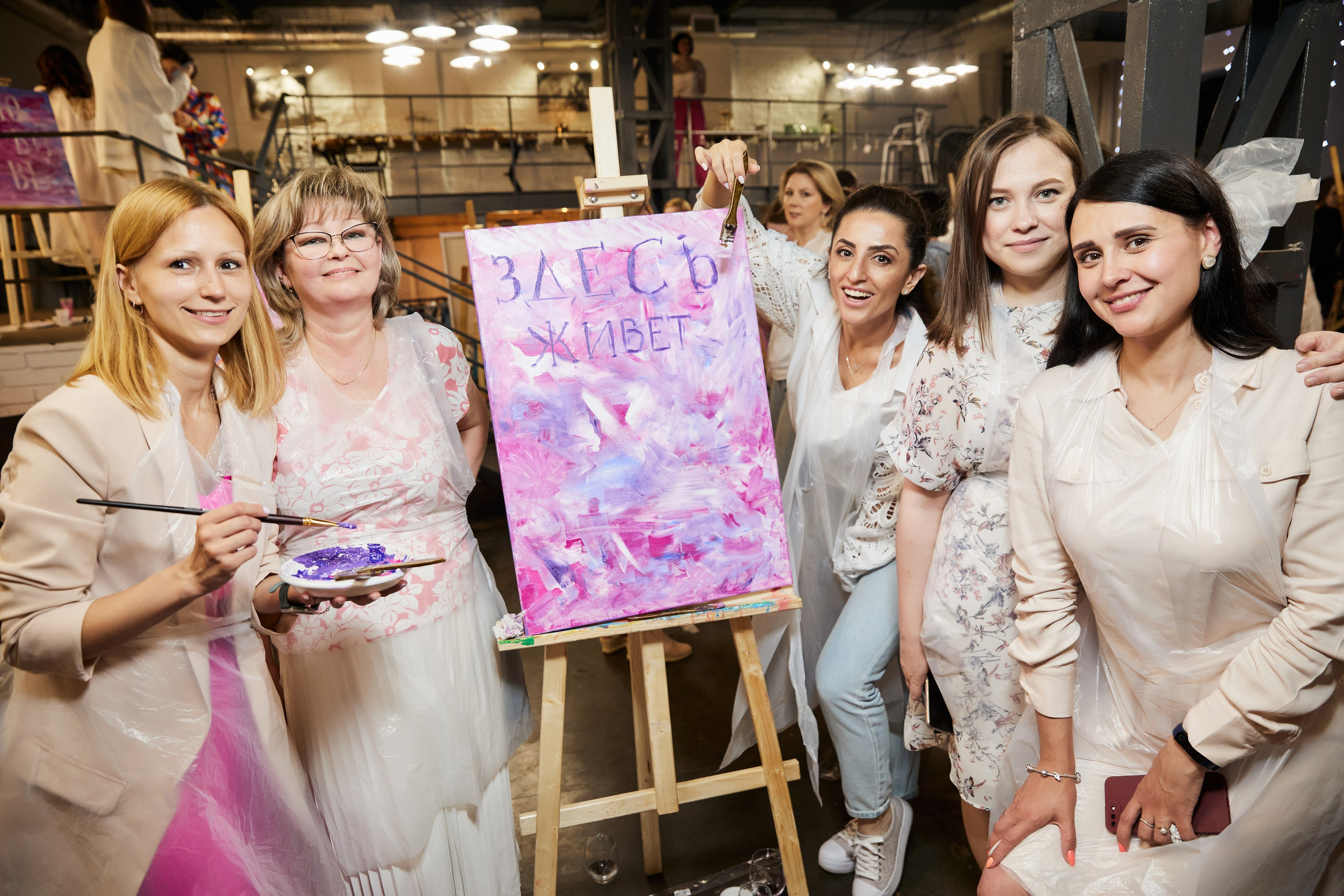 58. Фотограф Недорез Александр в Москве. Репортаж на ваших мероприятиях