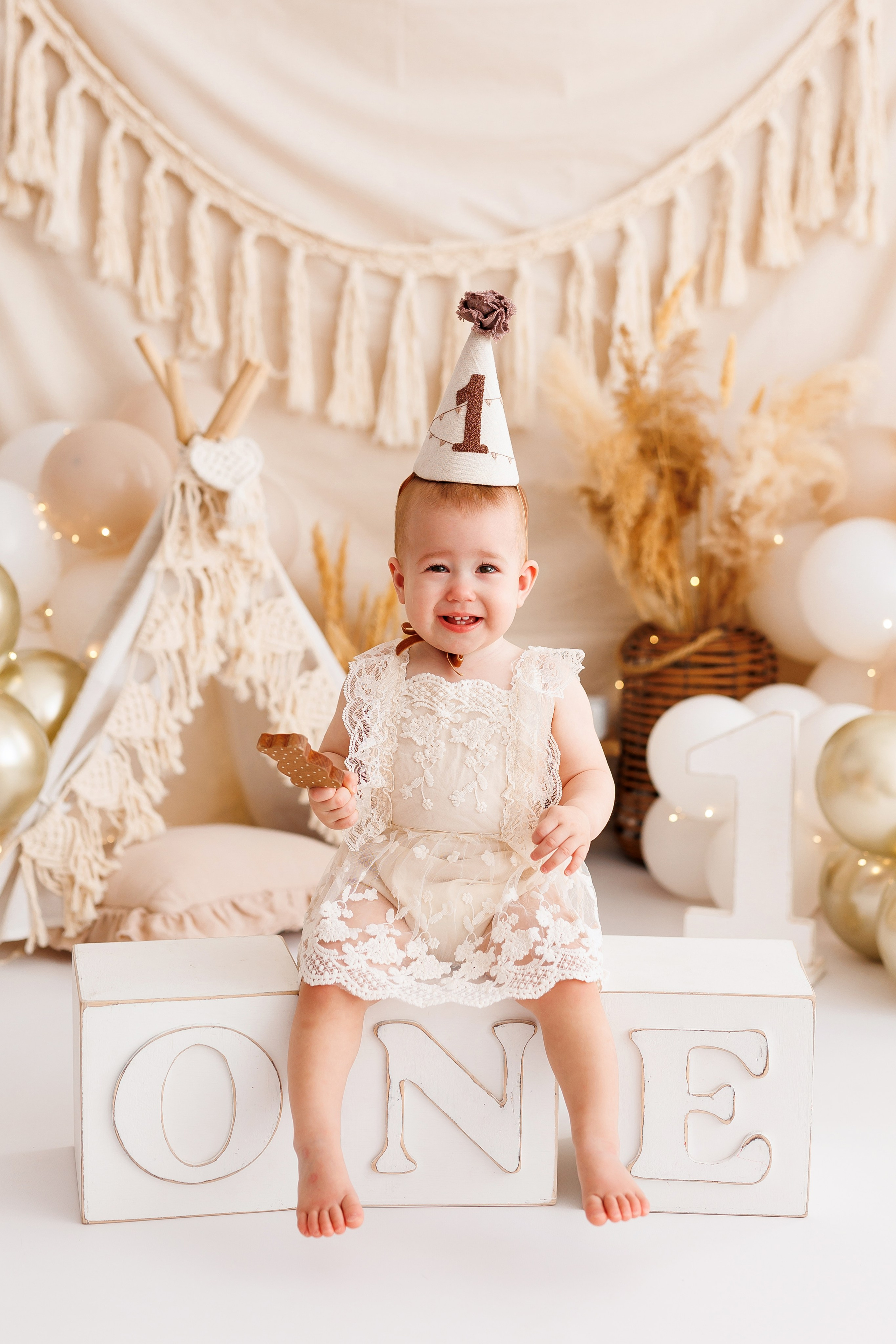 Годики девочки. Профессиональная детская и семейная фотостудия в Краснодаре