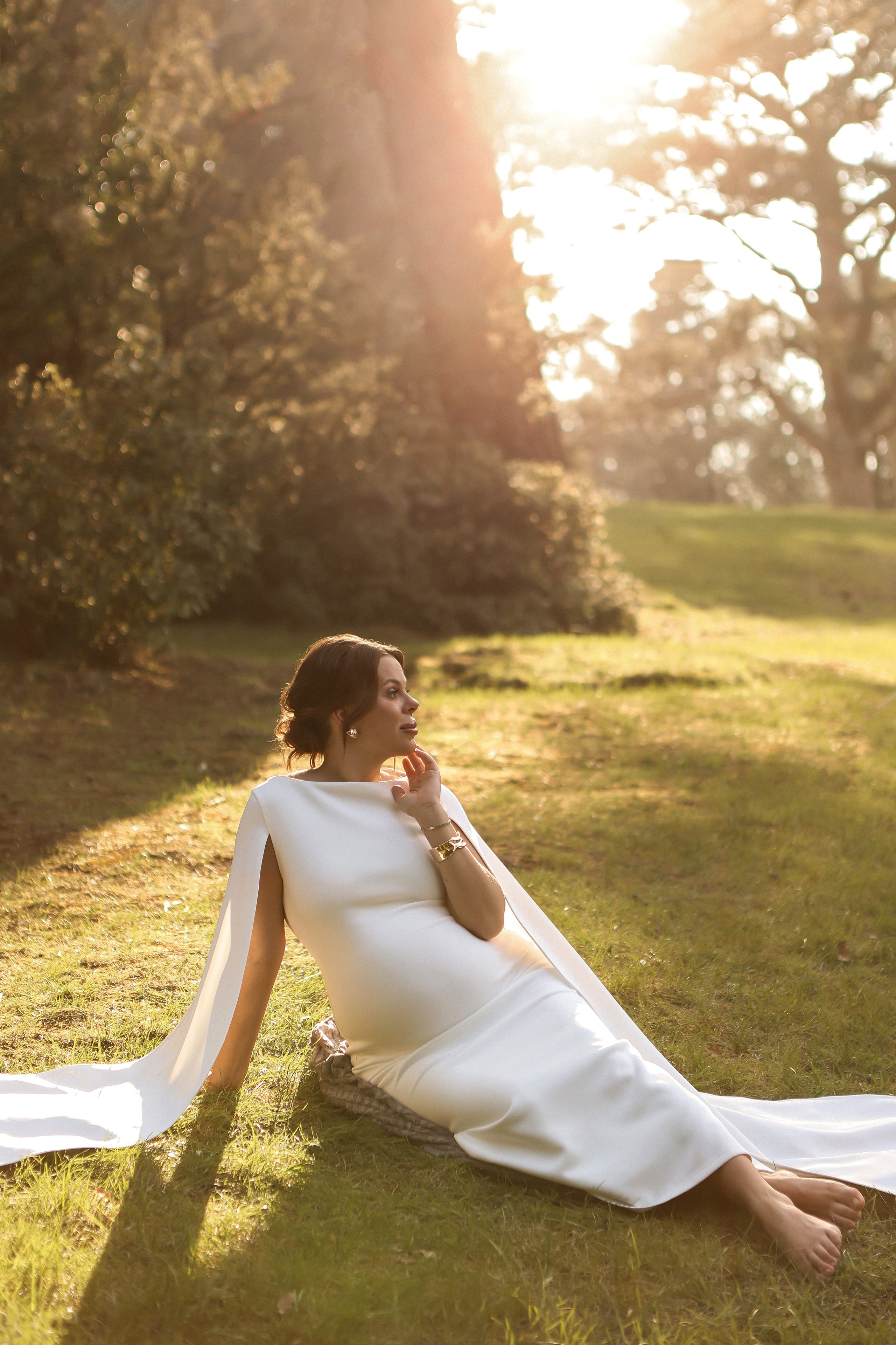 В ожидании чуда. Фотограф в Крыму Богдана Захарчук