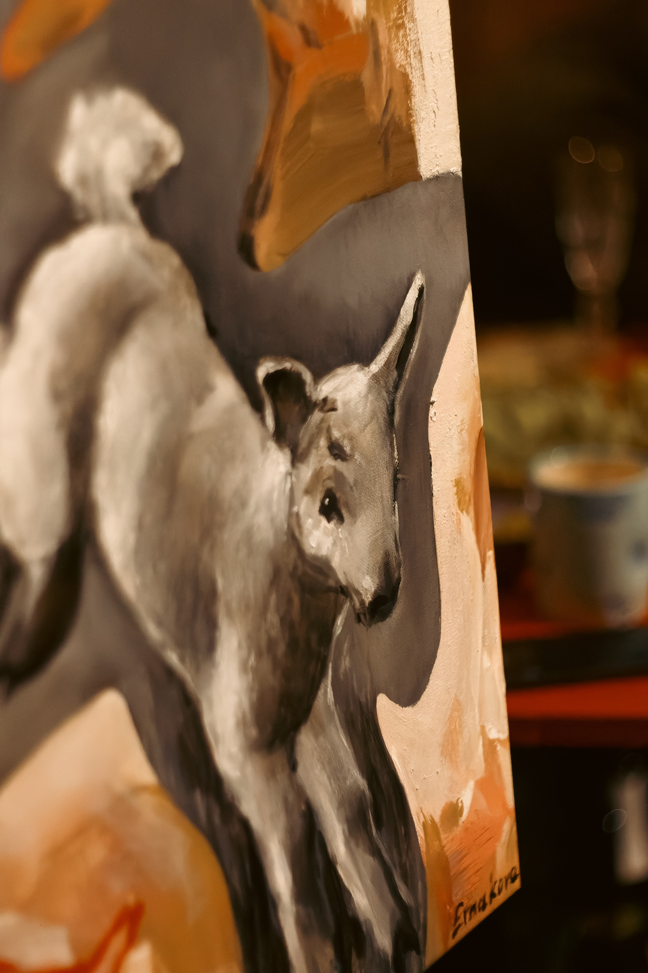 Ксения Ермакова. Фотограф-дизайнер Мастюнина Ирина