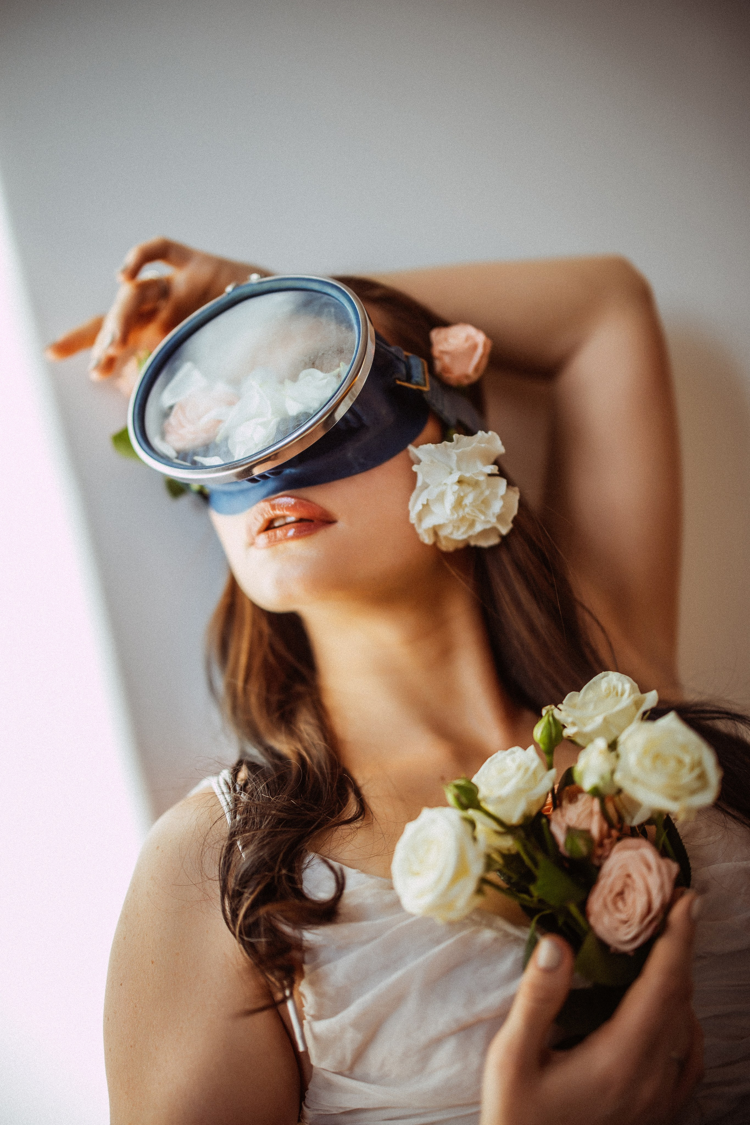 Мои работы цвет. Фотограф Алексей Гарьковенко