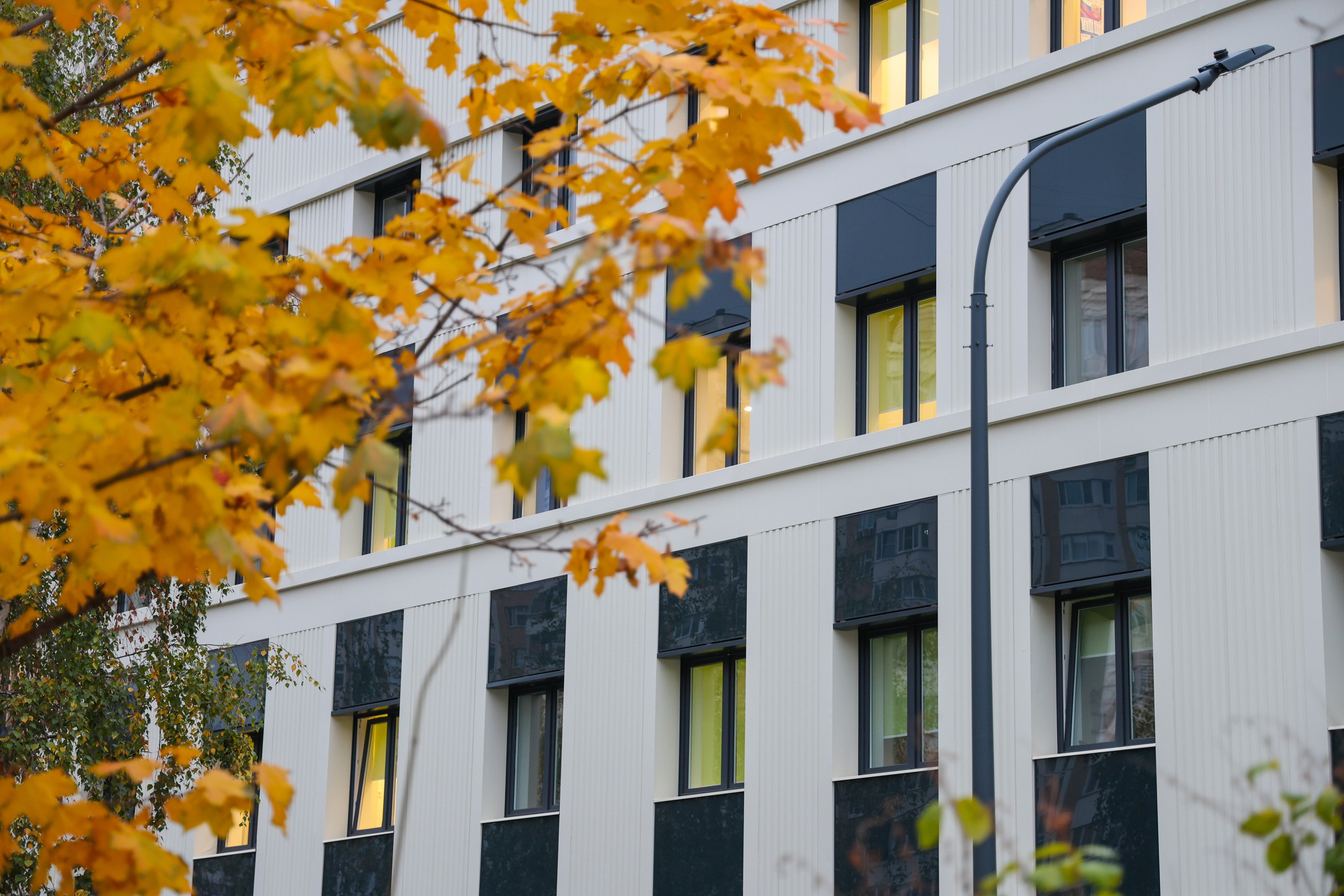 Интерьер. Фотограф и видеограф — Москва