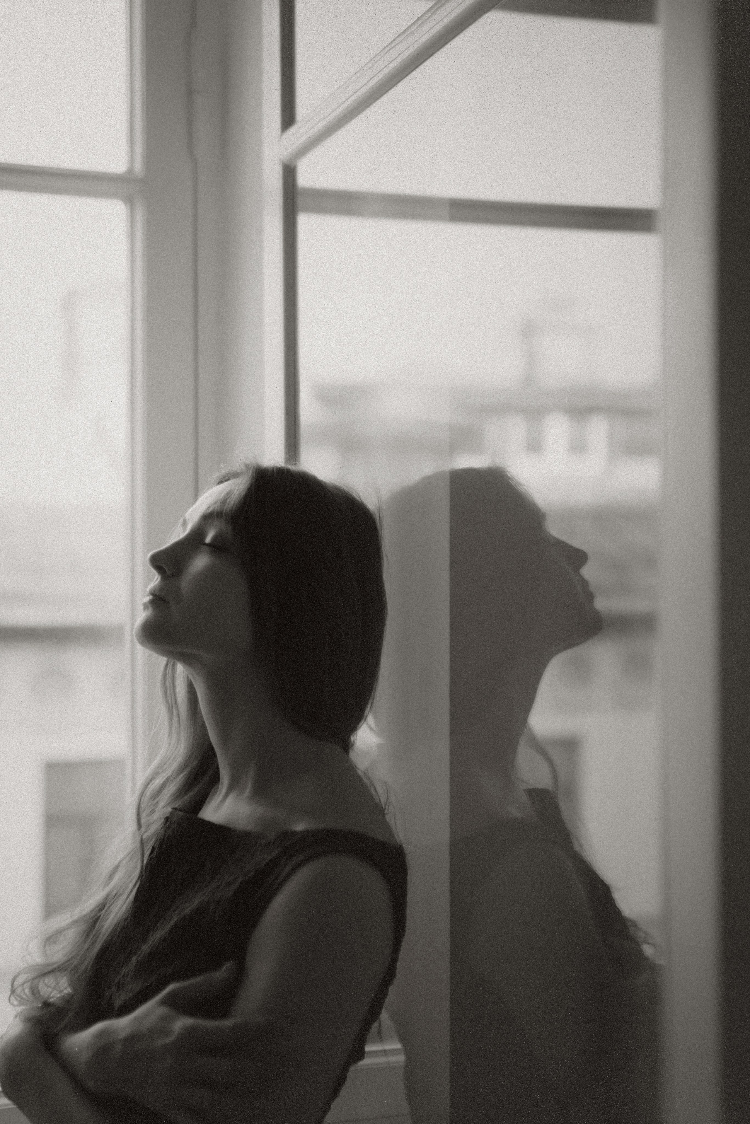 Катя. Портретный фотограф в Москве Ефанова Ульяна. Женский портрет