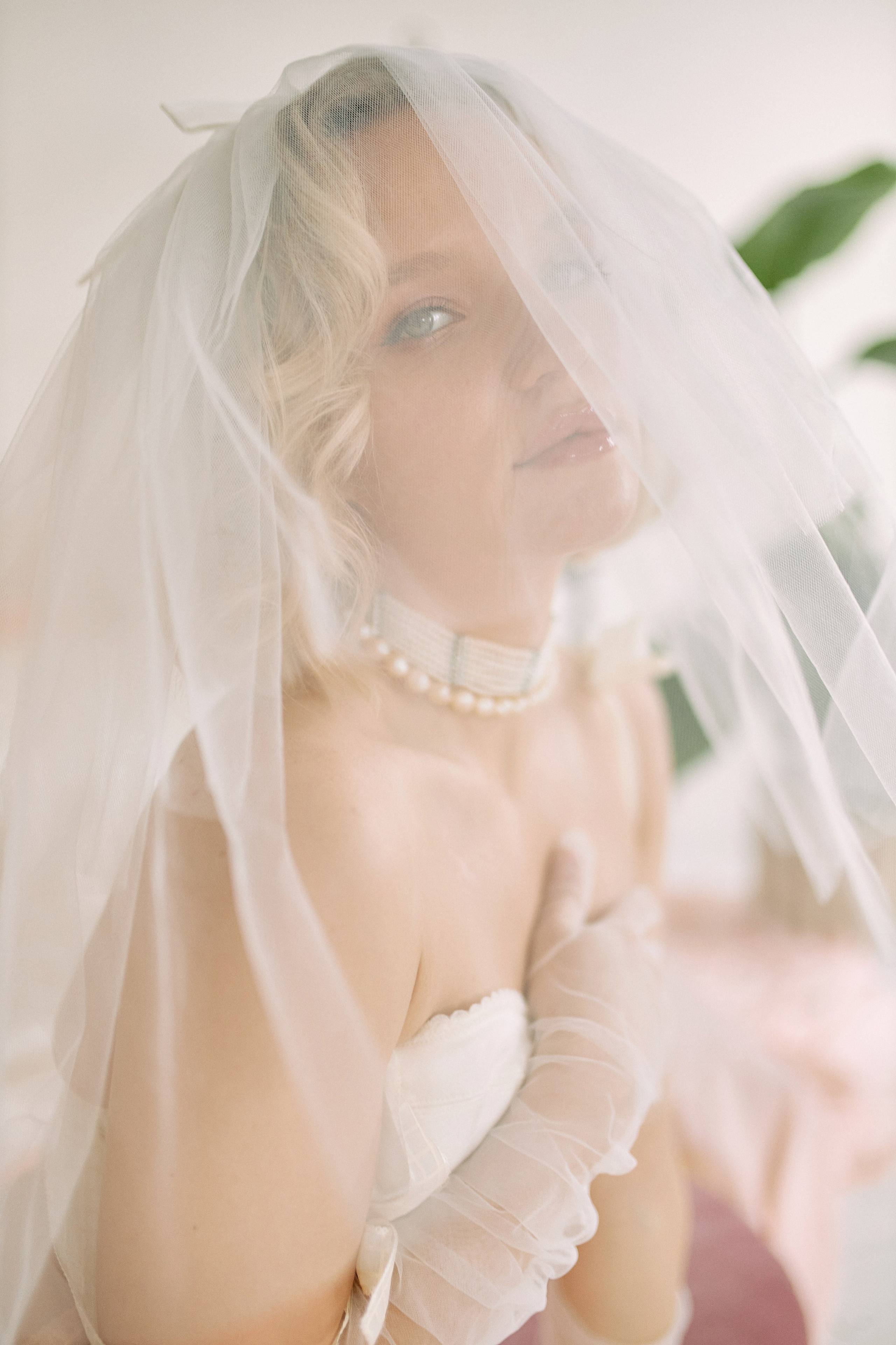 Утро невесты Леры. Профессиональный Фотограф во Владимире, в Москве и в Суздале — Полина Романычева