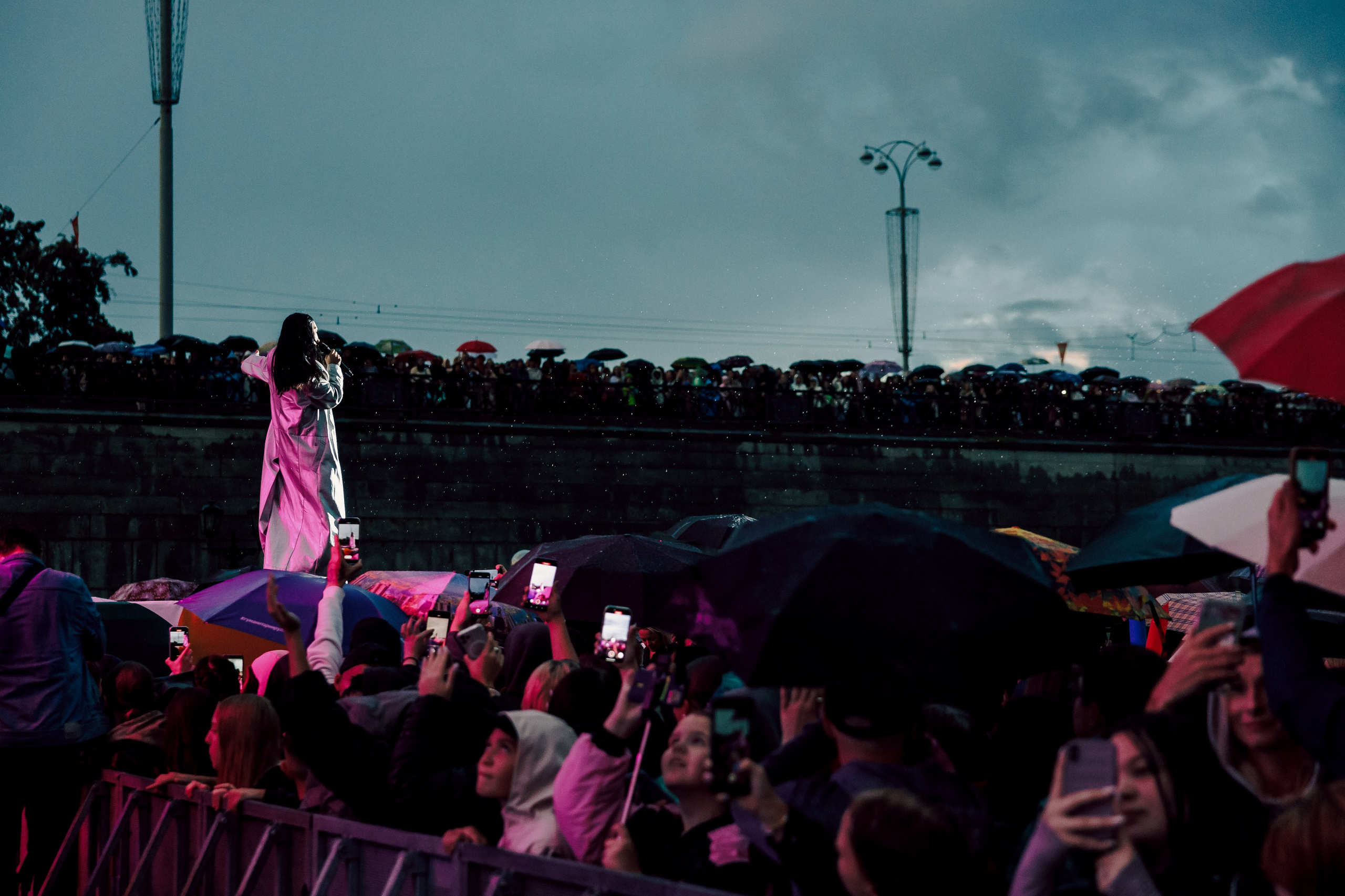 Мисс Екатеринбург 2024. Лёшка Варзегов — фотограф