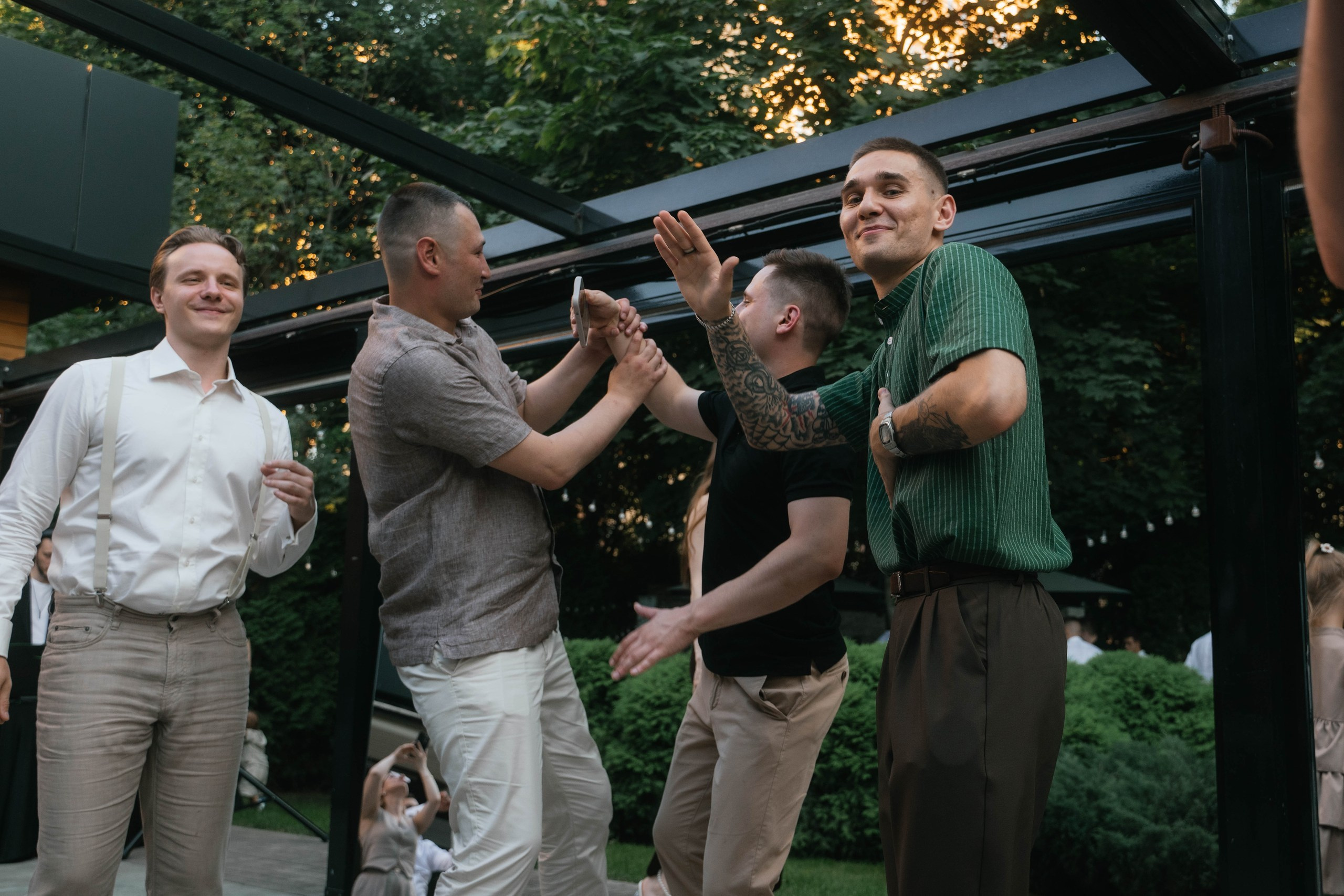 Wedding day #78. Свадебный, семейный фотограф в Рязани Лена Брант