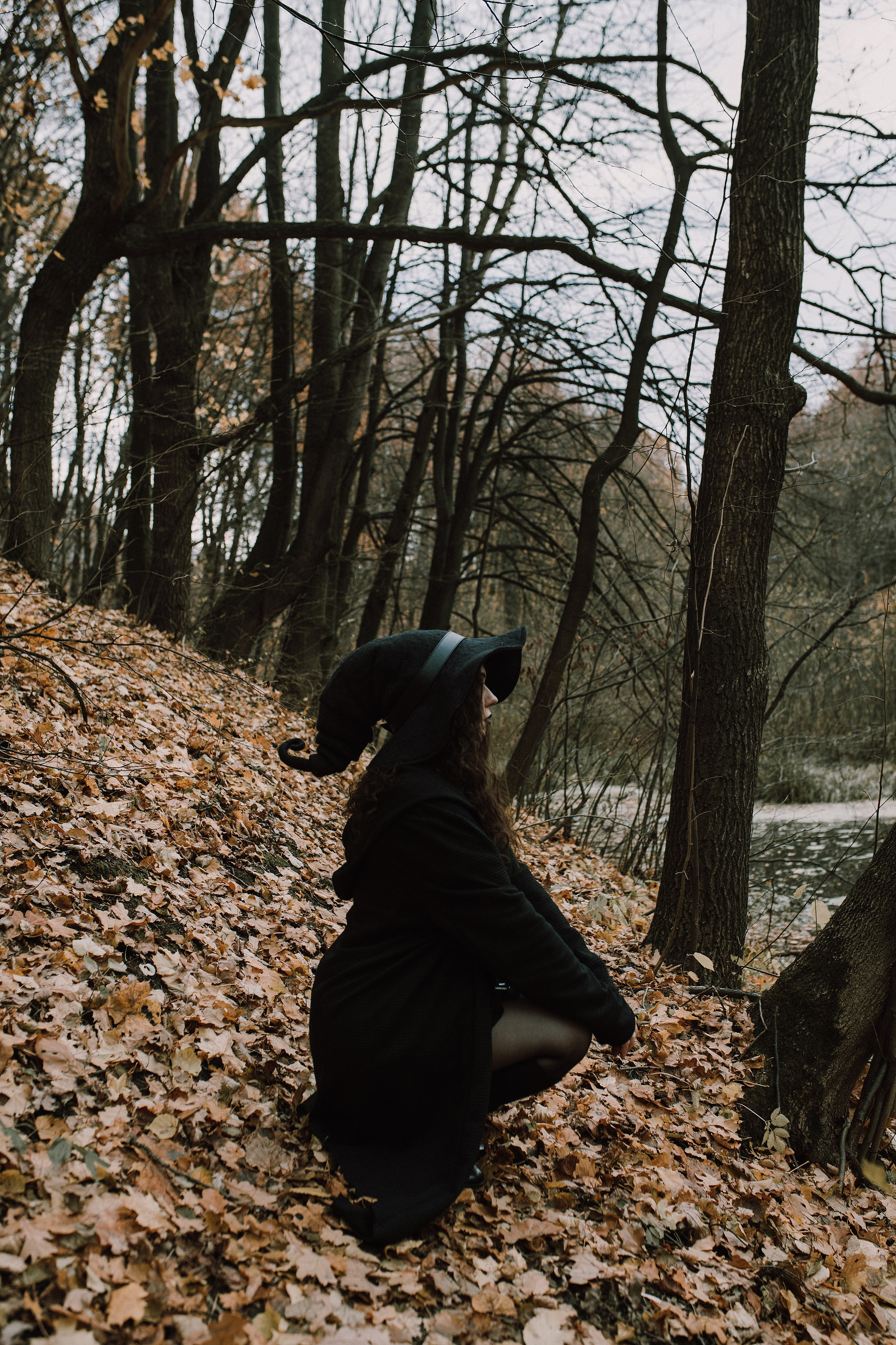 Настя. Свадебный, семейный фотограф в Рязани Лена Брант