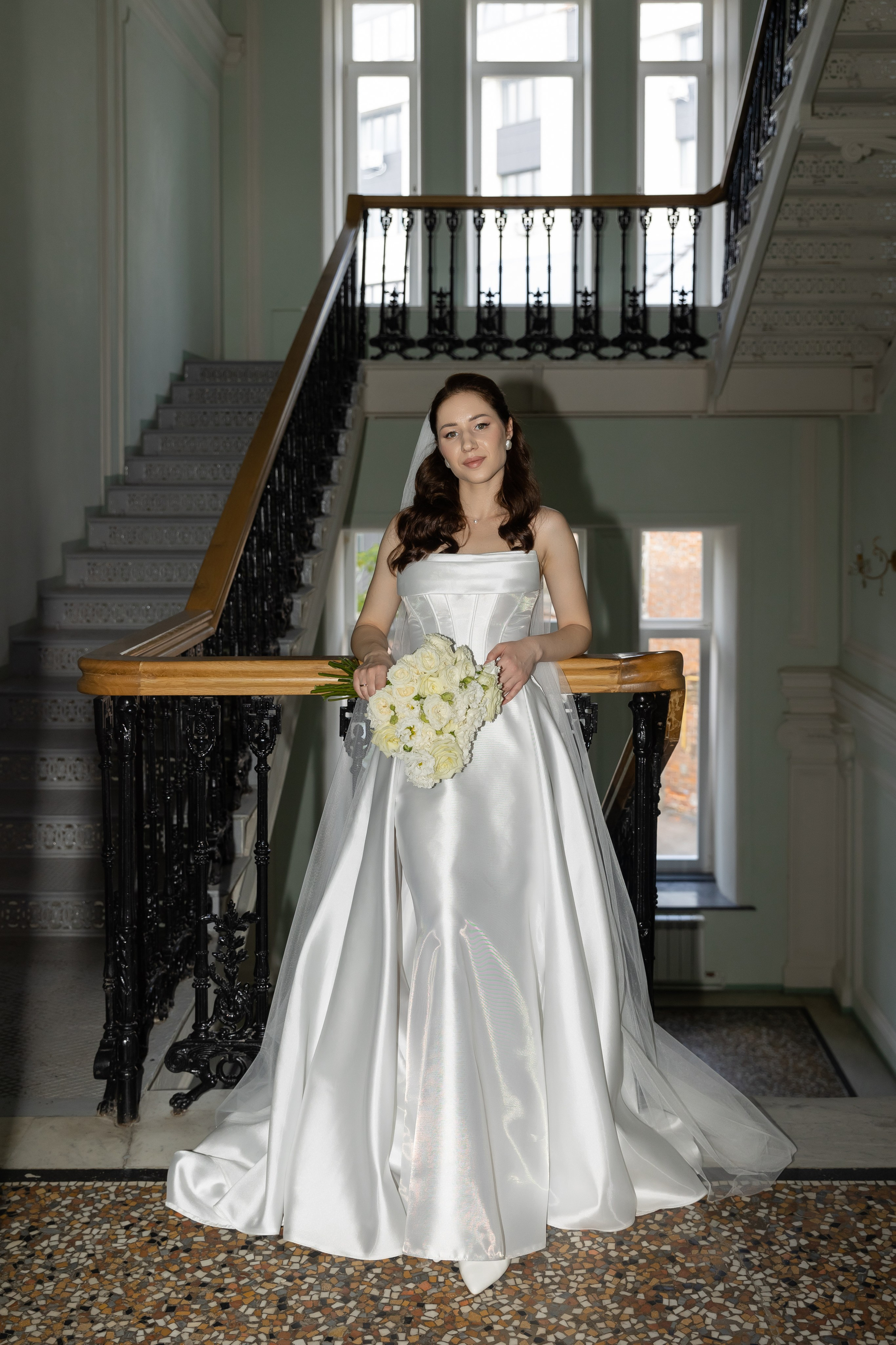 Екатерина и Константин