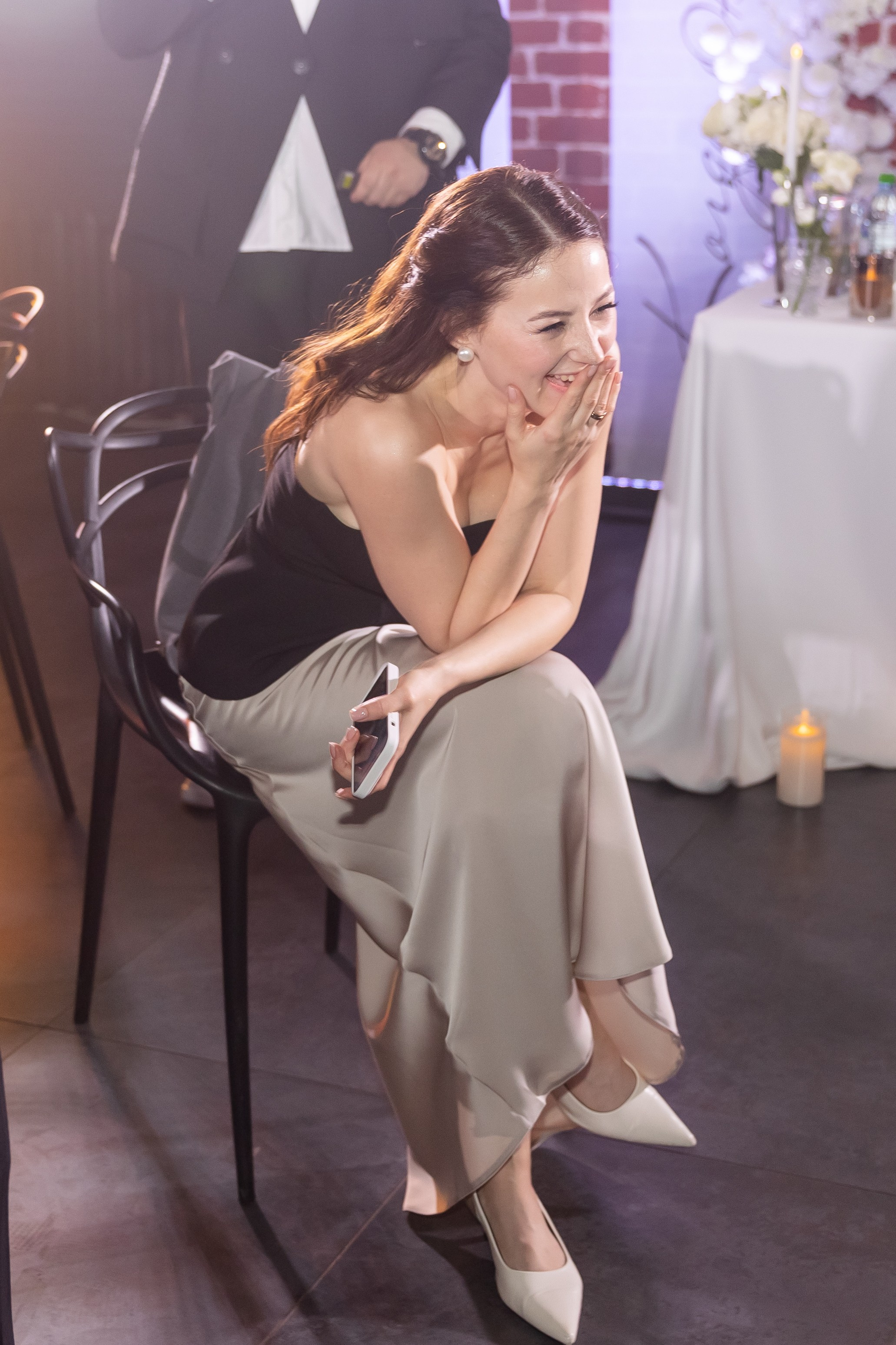 Екатерина и Константин