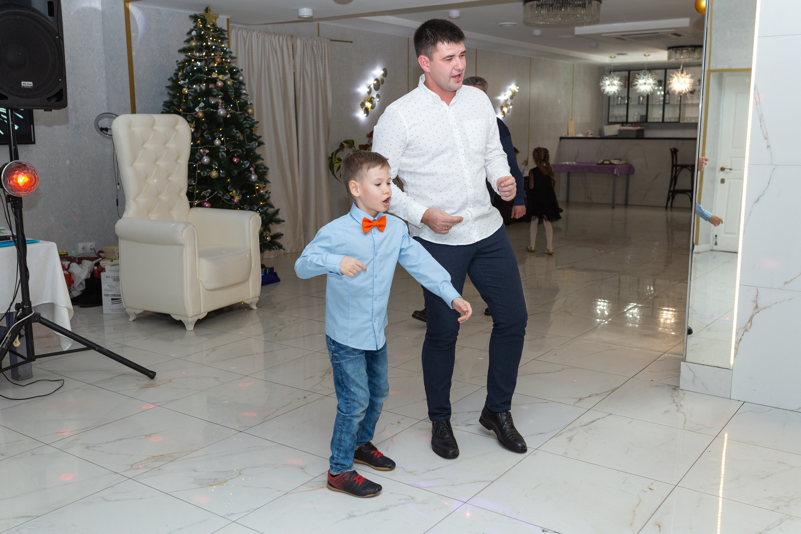 Юбилей Ольги. Марина Шаймухаметова. Фотограф в Уфе