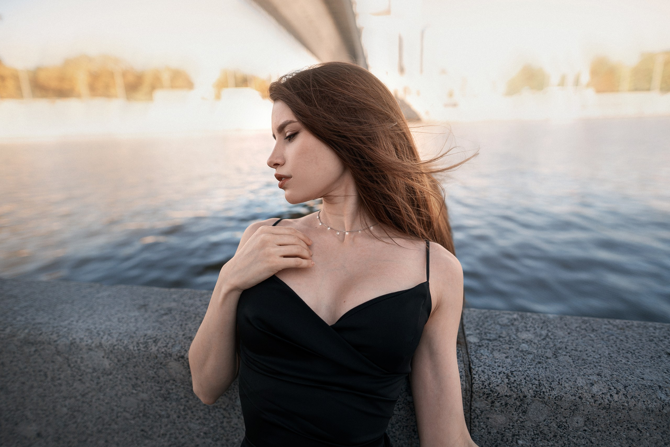 Юлия. Азиев Александр|Портретный фотограф