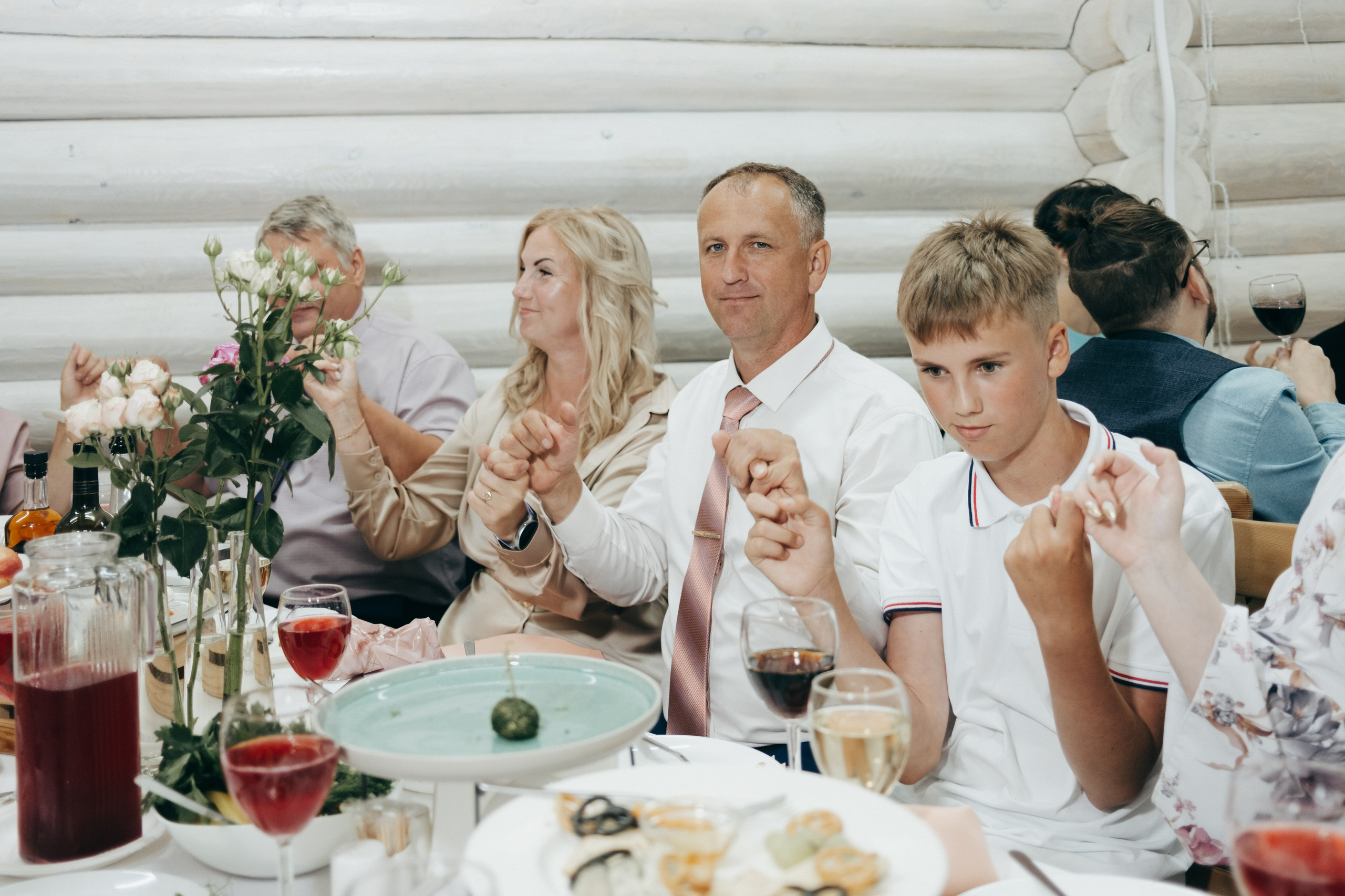 Владимир&Валерия. Свадебный и репортажной фотограф Денис Ожигин в Краснодаре и Краснодарском крае