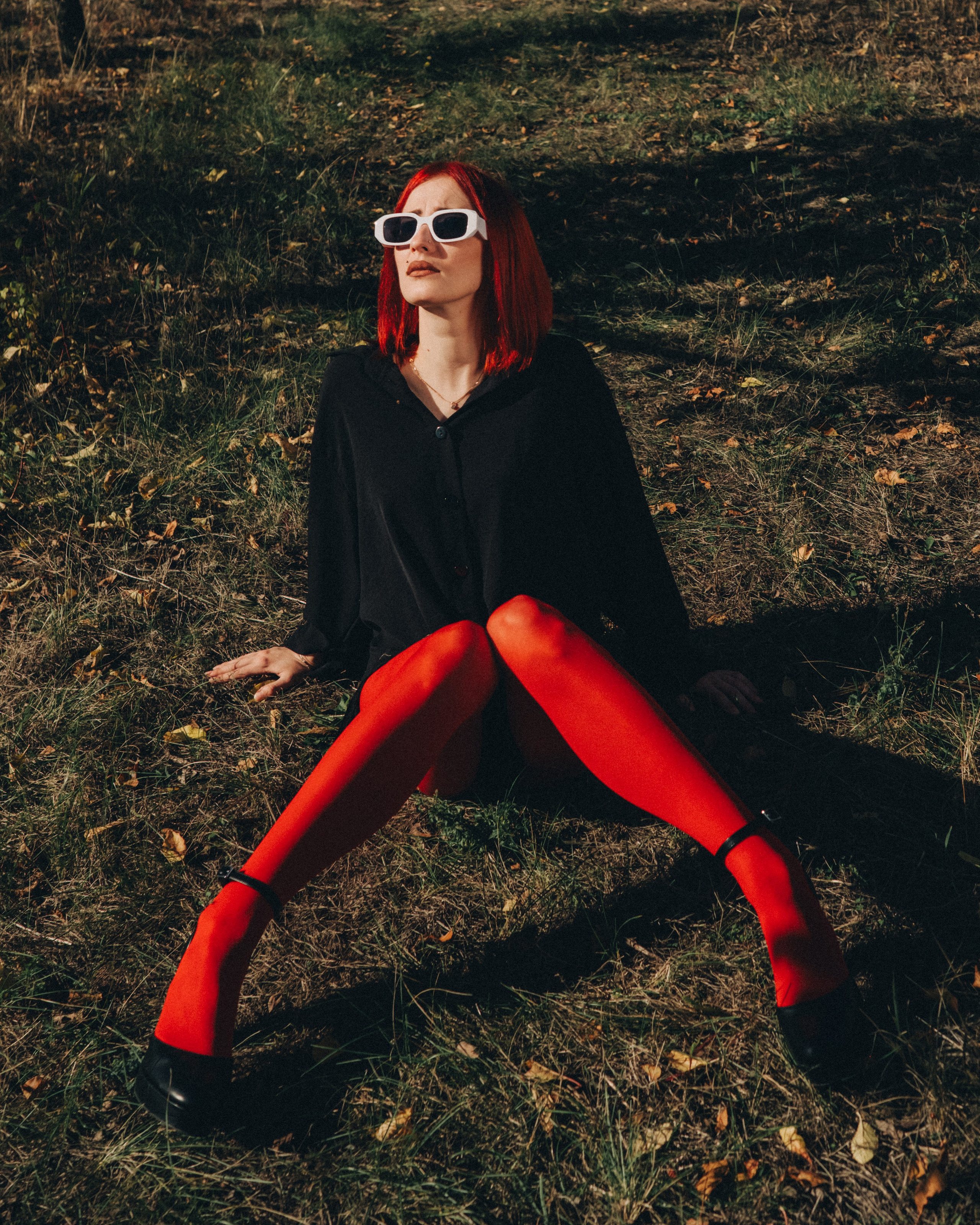 Alina. Portrait Photographer in Novi Sad and Belgrade