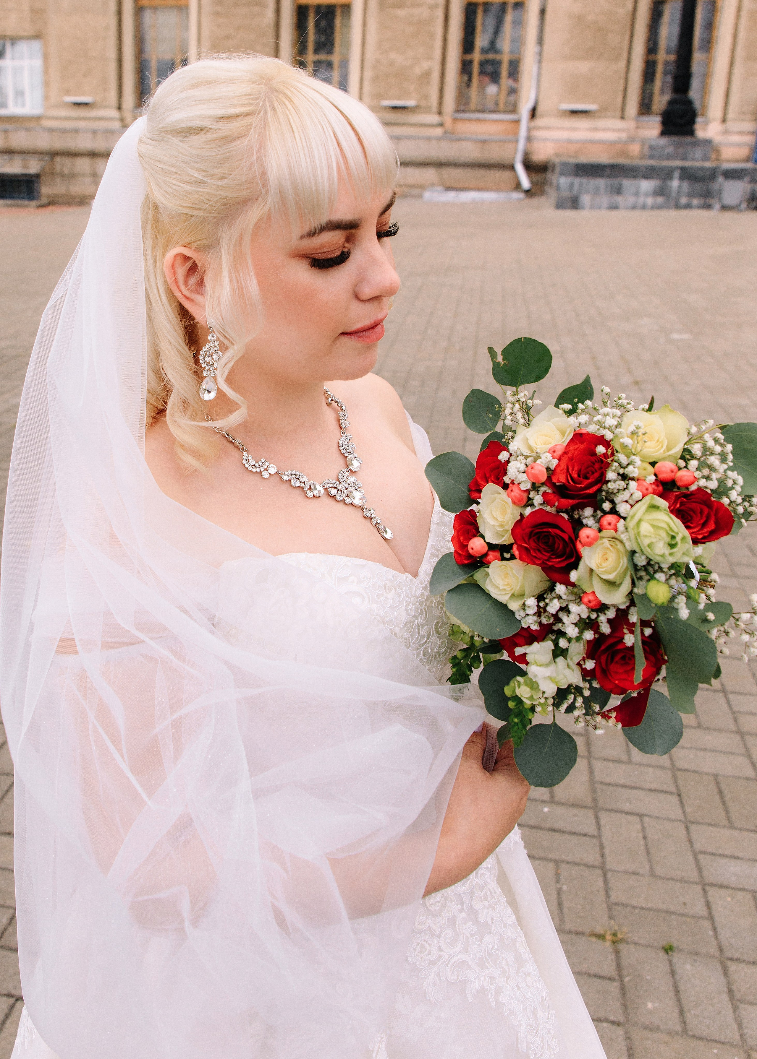 ТАТЬЯНА И ВЛАДИМИР. Свадебный и семейный фотограф в Курске и Курчатове