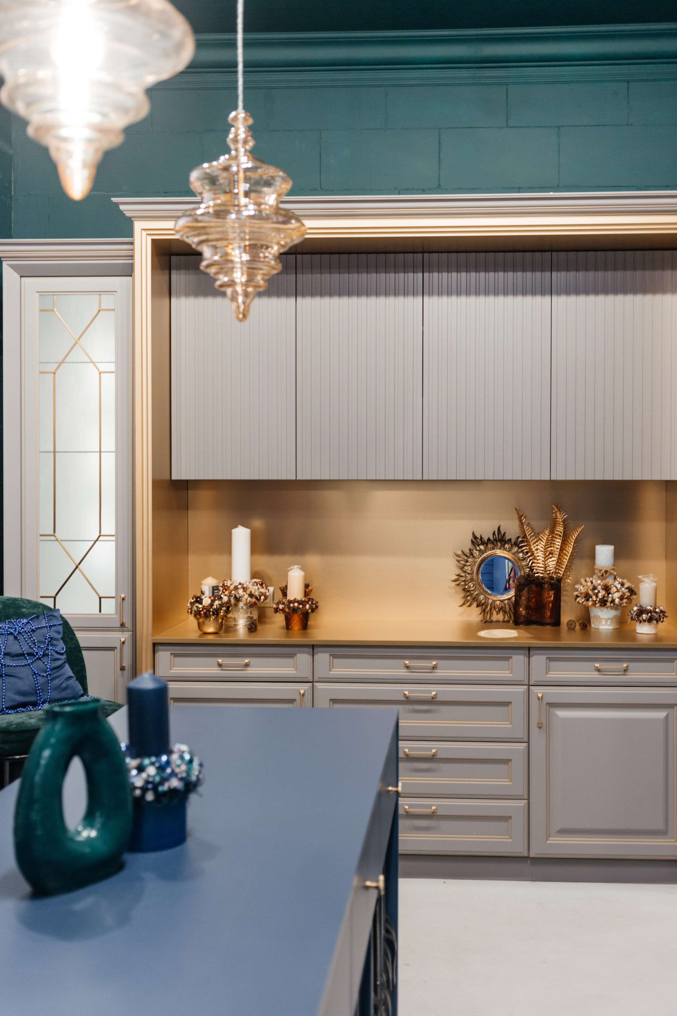 Магазин. Репортажный фотограф Анастасия Головко