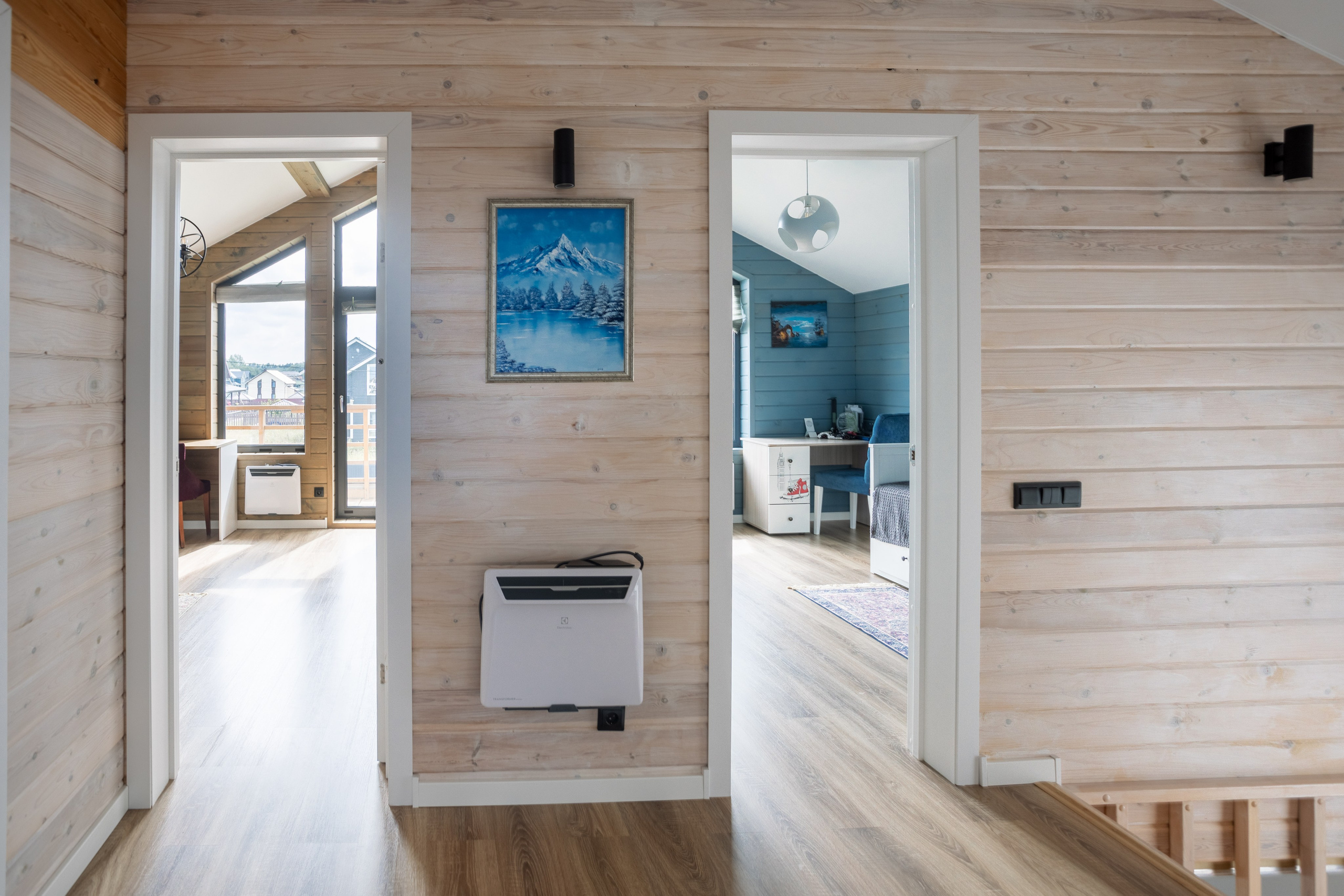 Дом. Репортажный фотограф Анастасия Головко