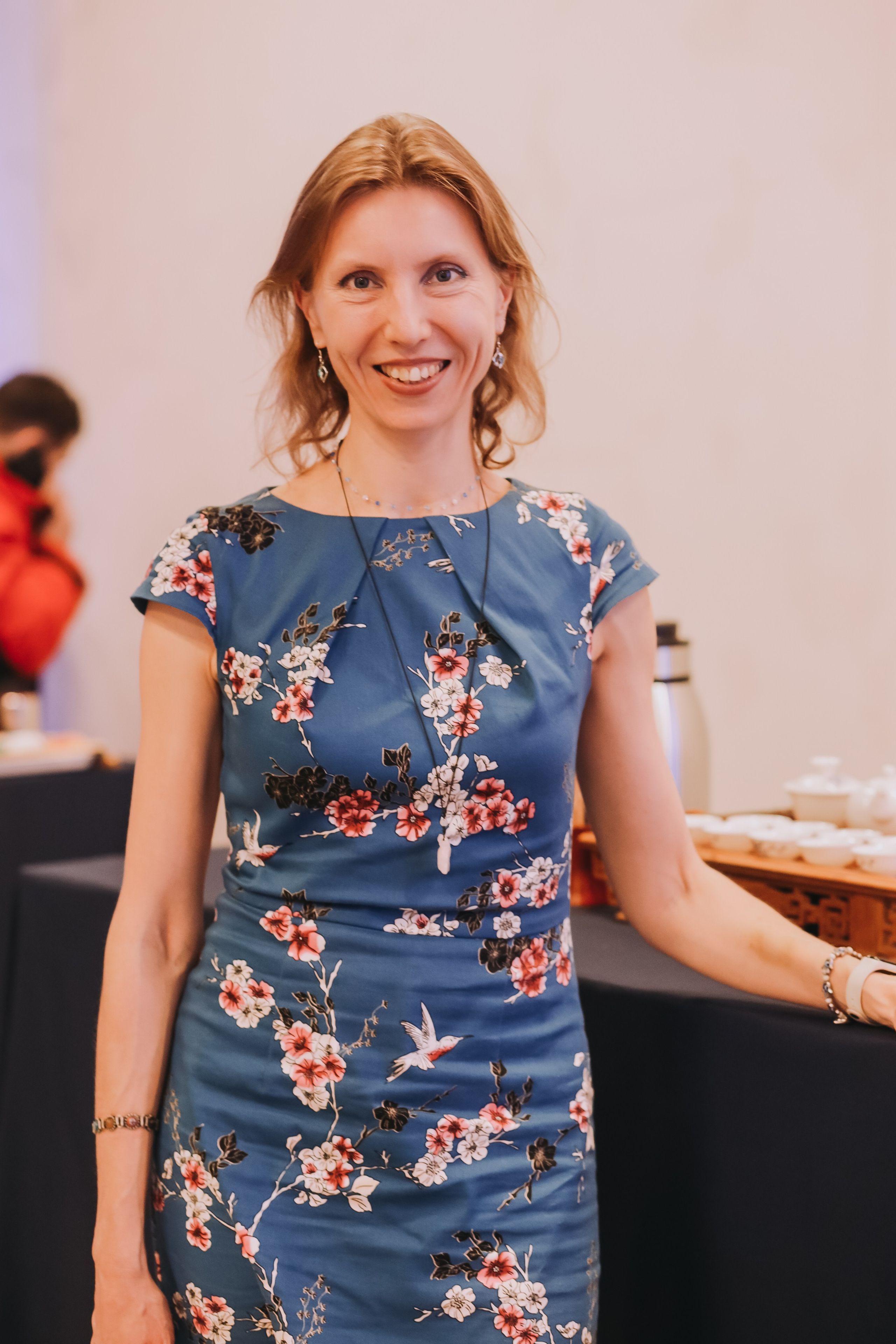 Корпоратив Факт. Репортажный фотограф Анастасия Головко