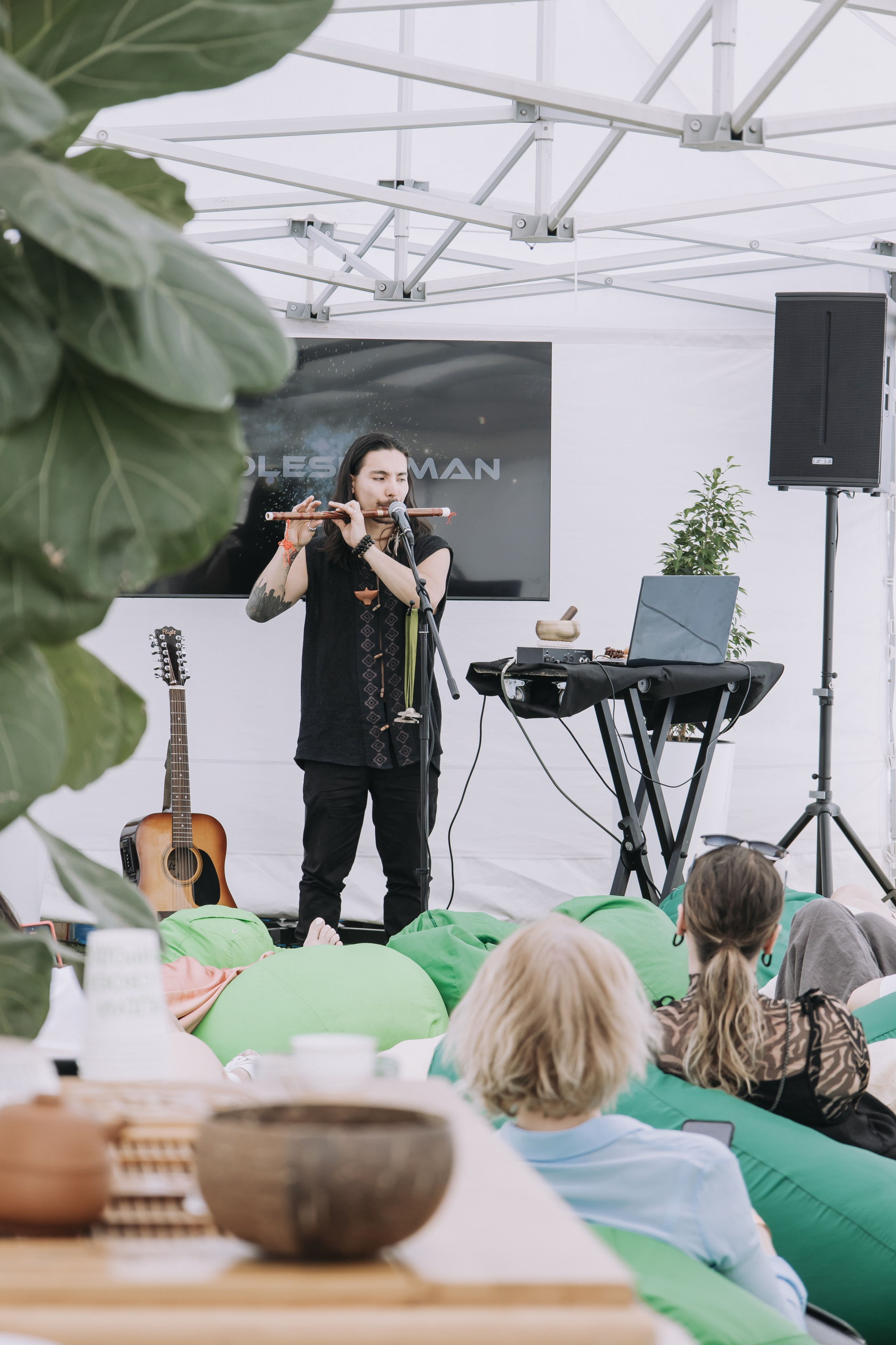 Корпоратив Природа. Репортажный фотограф Анастасия Головко