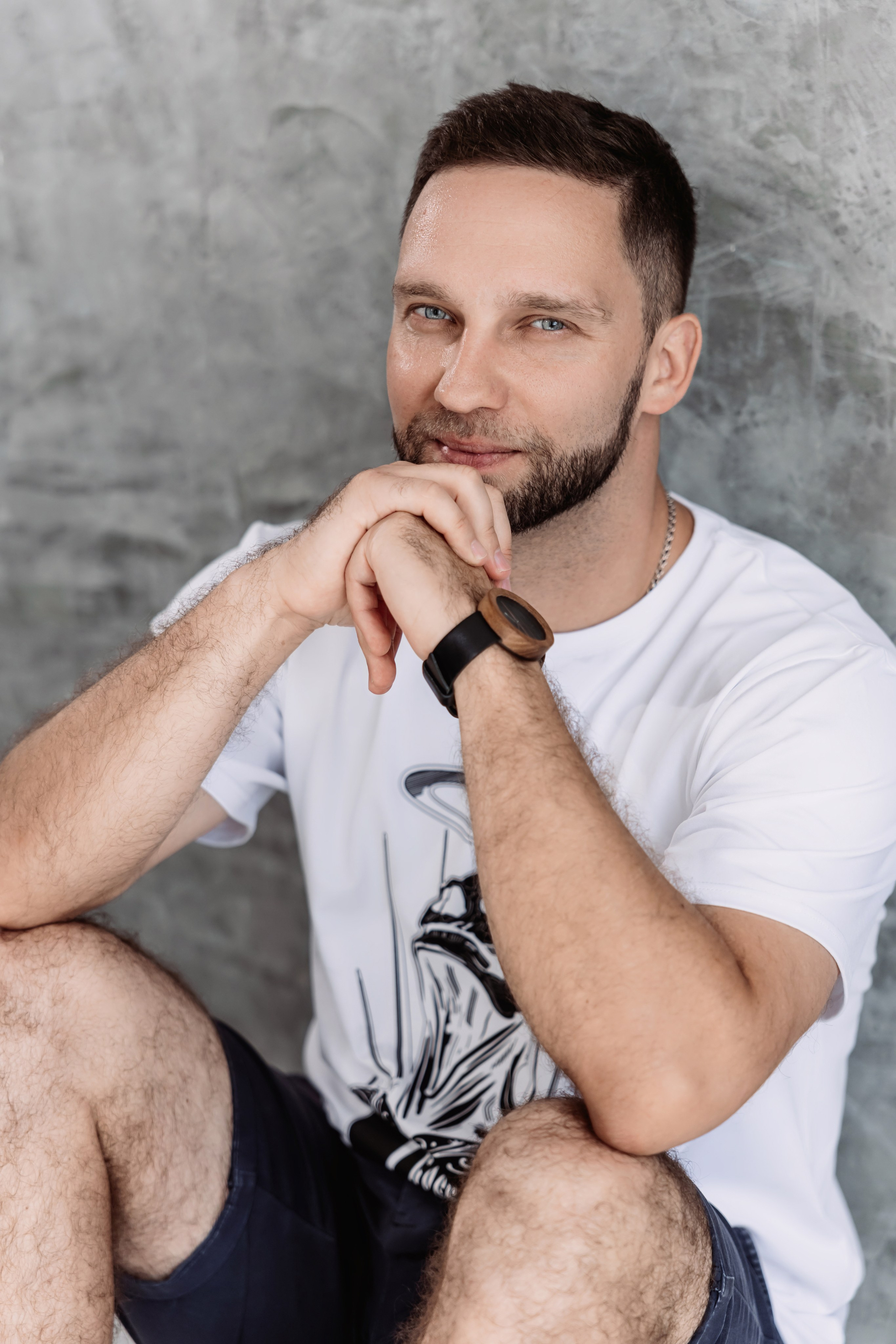 Съемка для бренда «БОЕВОЙ ДУХ», г. Коломна | OZON. ФОТОГРАФ ИРИНА ШАМАТАВА