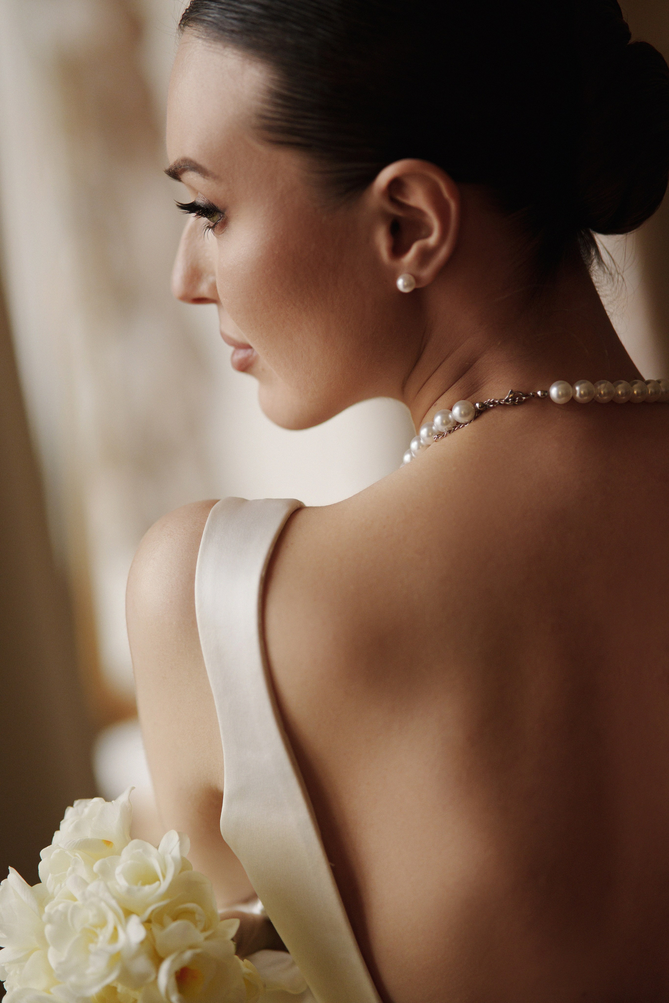 Особняк. Главная