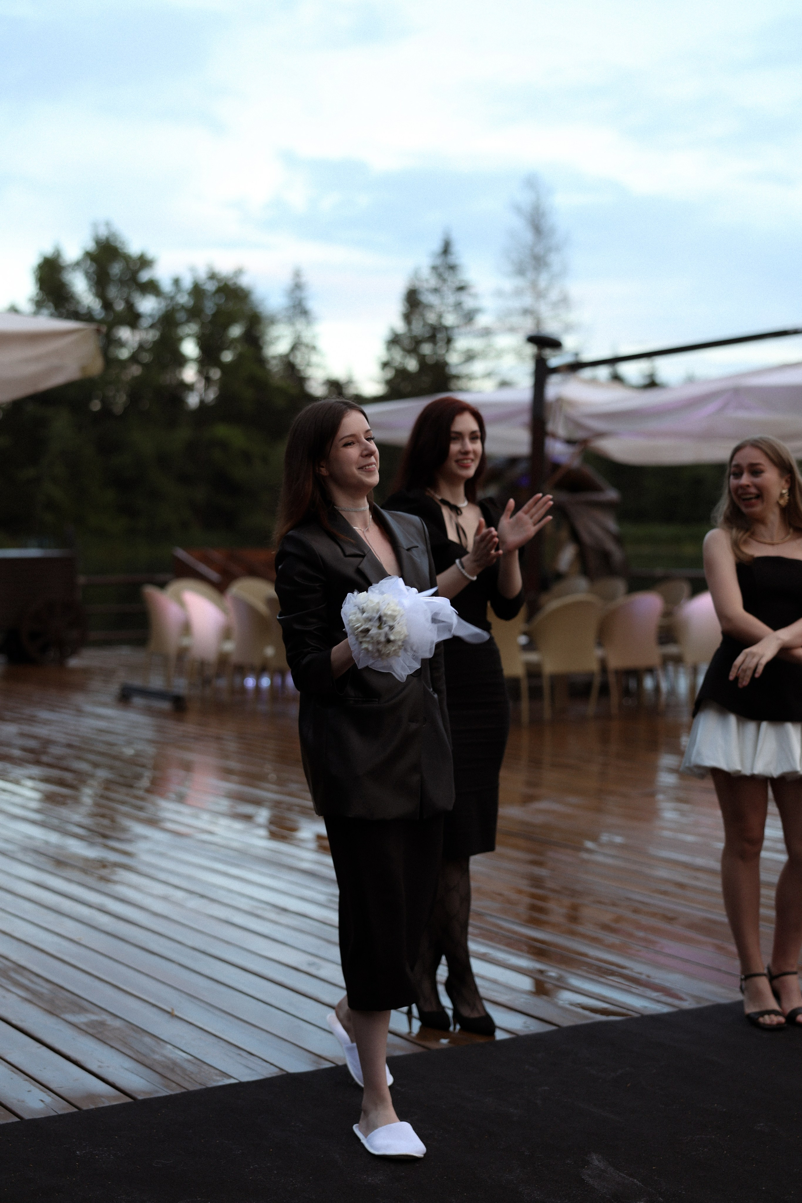 «Магия выставленного света» — Анна и Милан. Свадебный и семейный фотограф в Москве Ломова Ирина