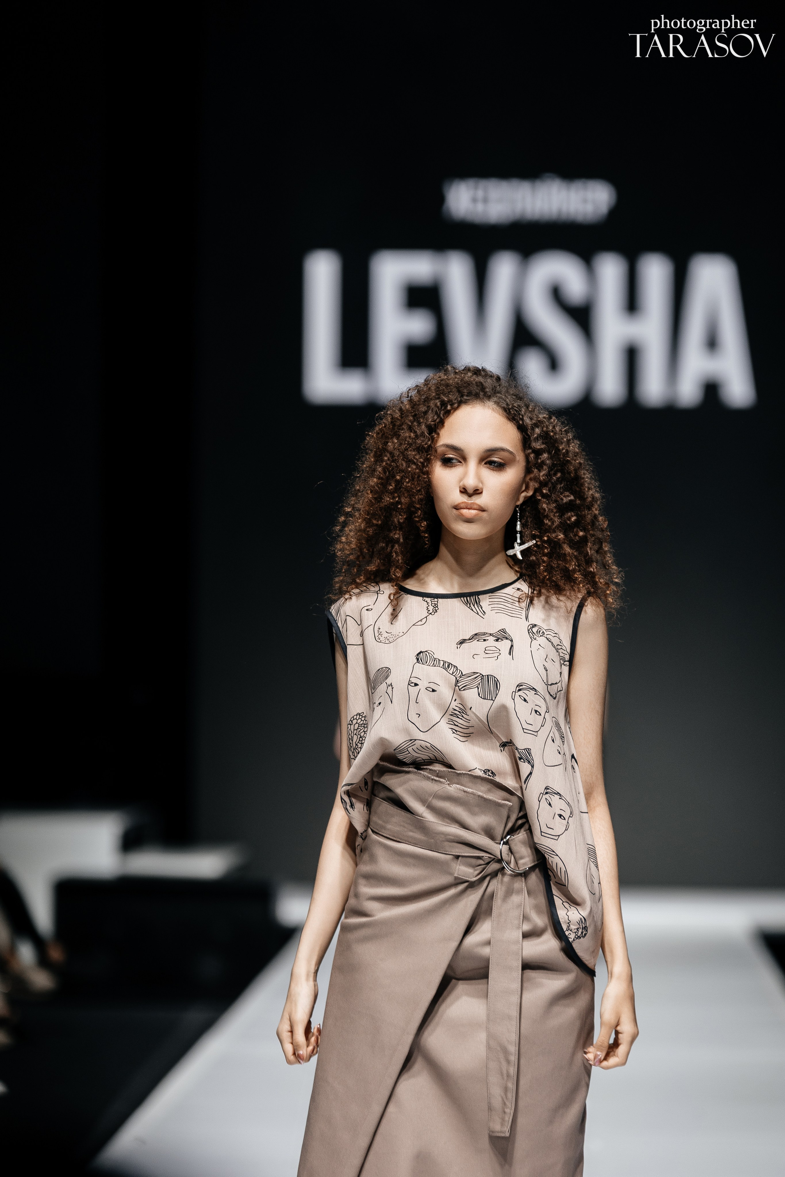 ART VOLGA 2025. Фотограф в Ульяновске Евгений Тарасов