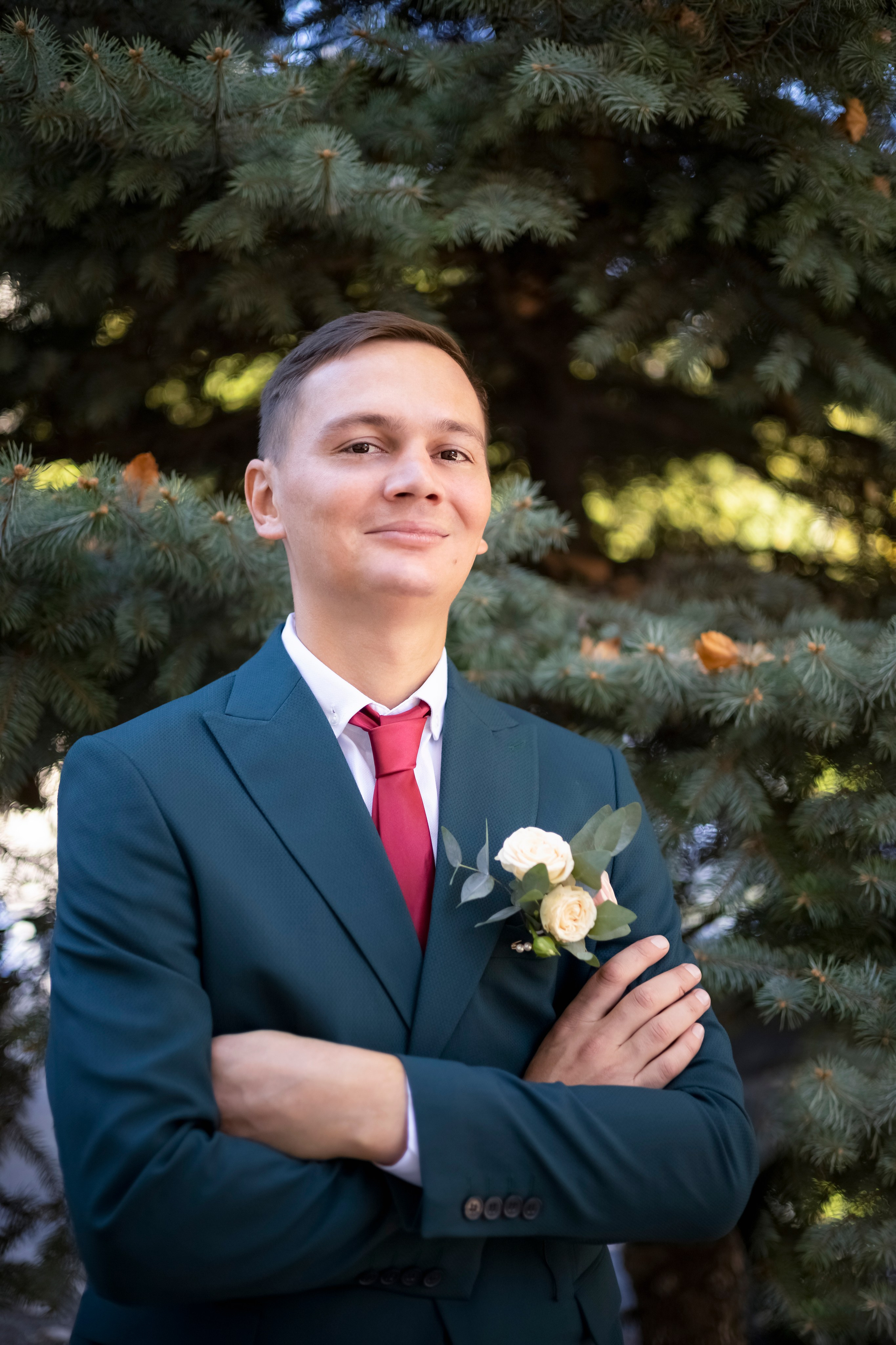 Михаил и Татьяна 12.10.2024 г. Фотограф Людмила Лебединская г. Краснодар (Приморско-Ахтарский р-он)