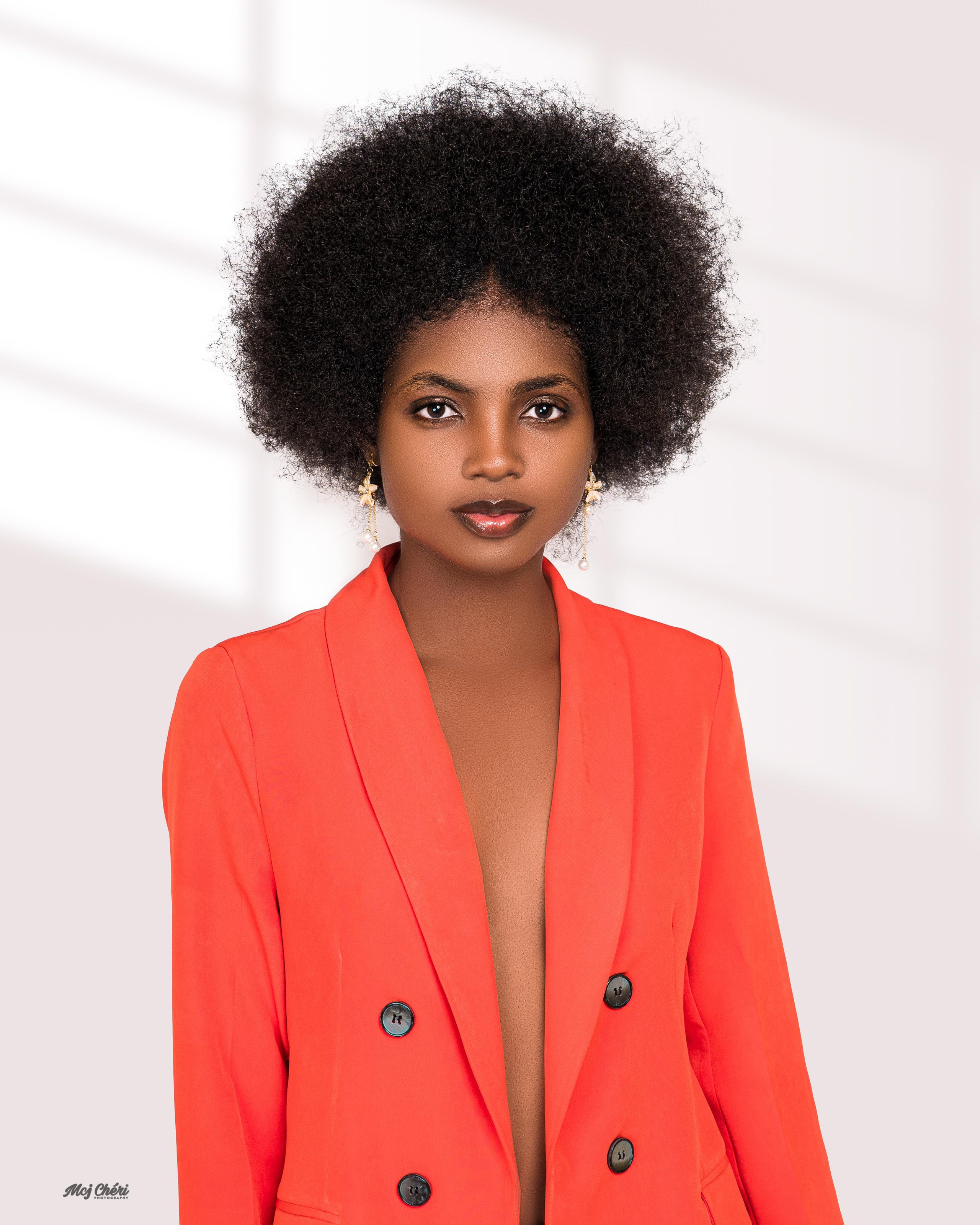 Лина. Модельное агентство