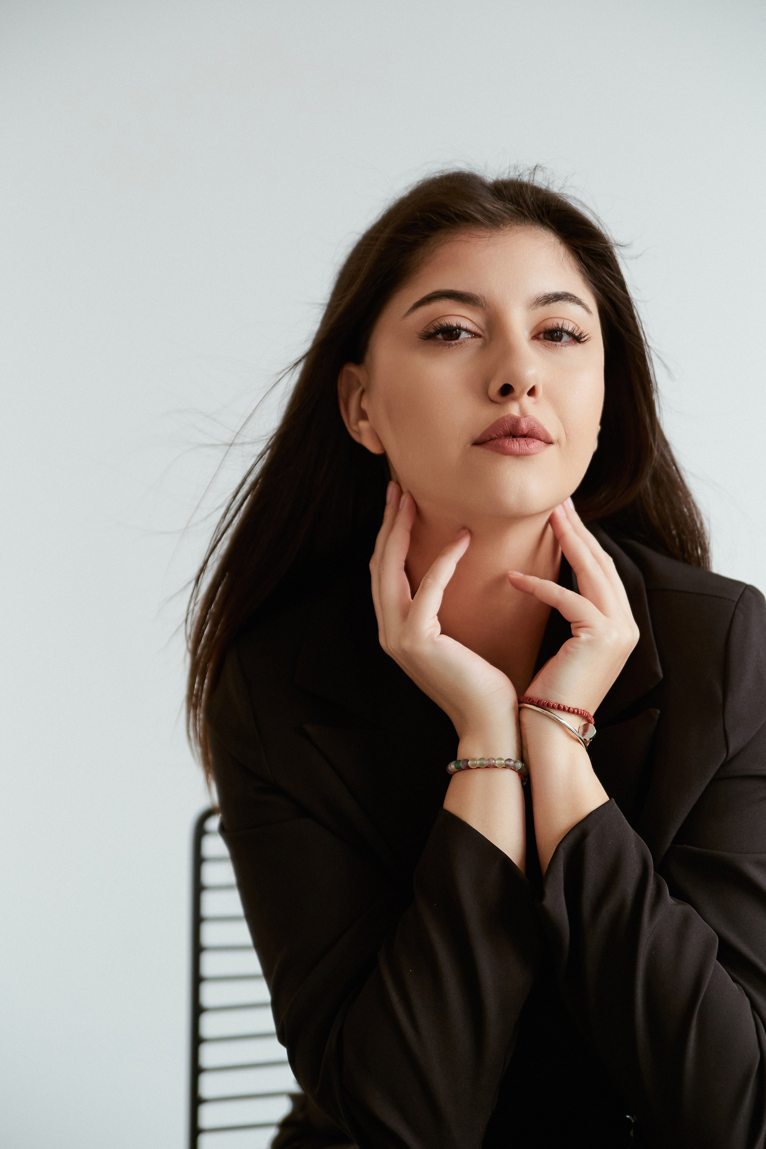 05|01|24. Анастасия Марунич | Блогер | Ставрополь