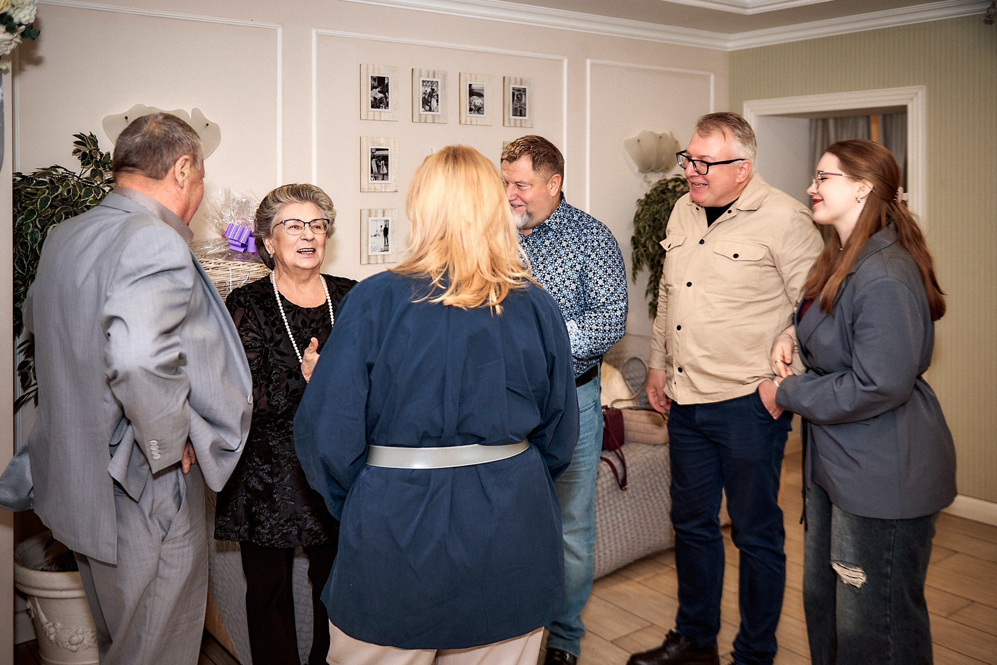 55 лет 💕. Свадебный фотограф, видеограф, рилсмейкер в Санкт-Петербурге и Москве