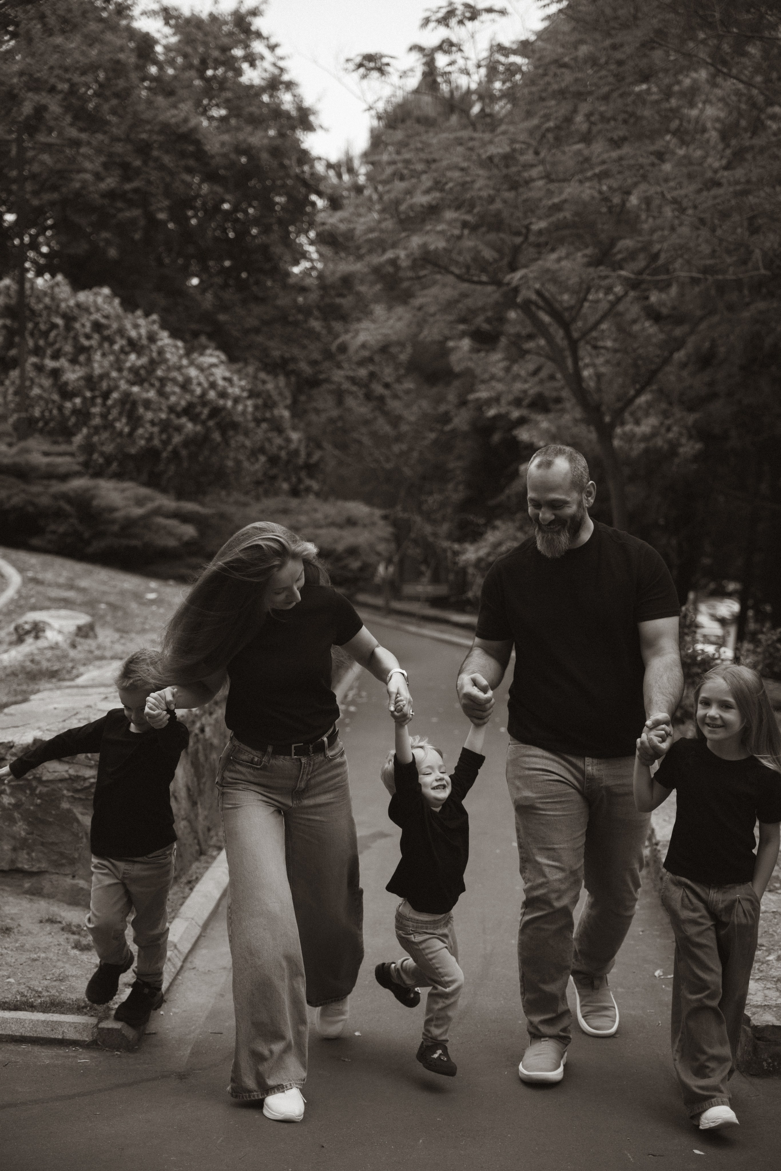 Утром в Стамбуле