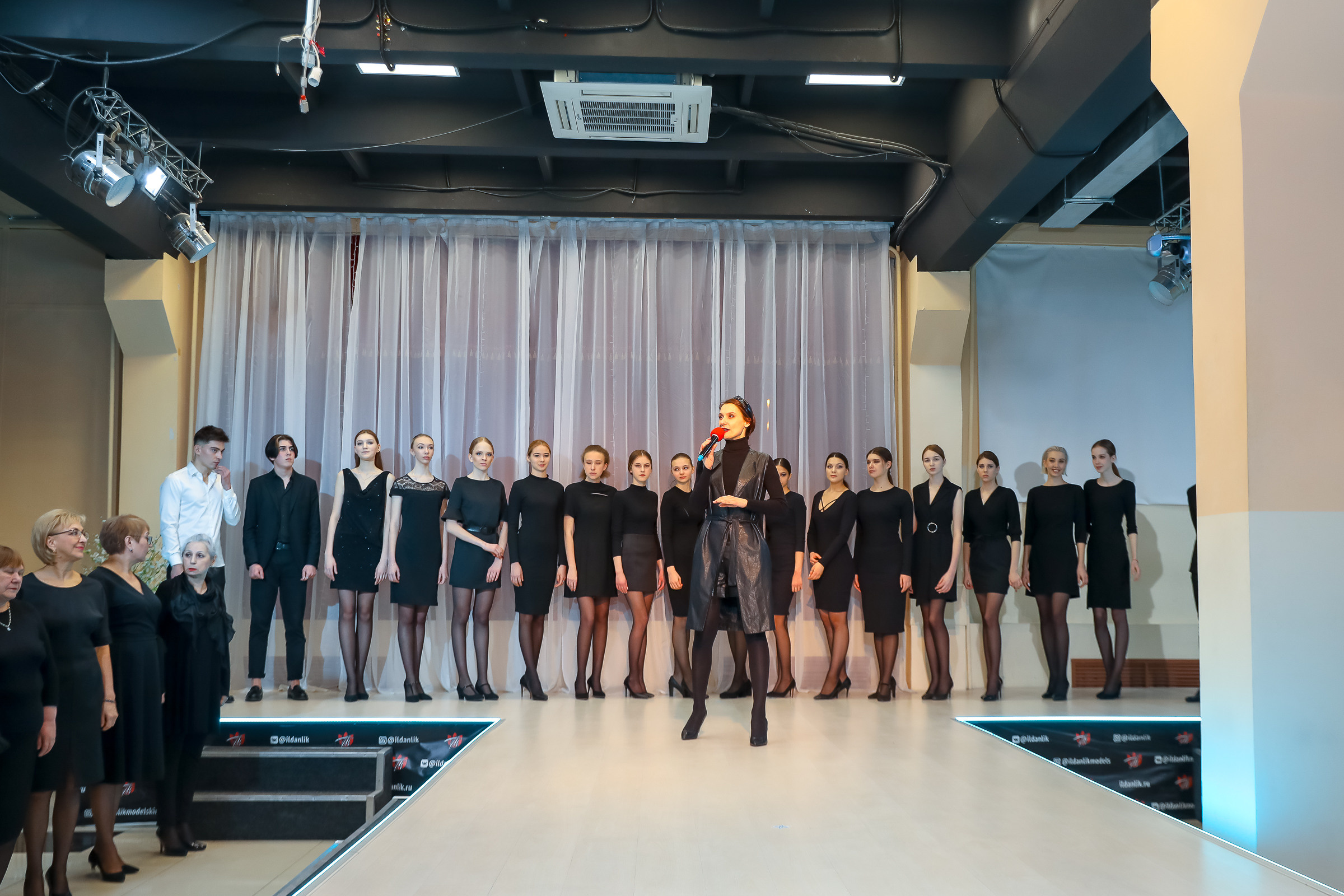 Памятка для учеников модельной школы. ДИРЕКТОР МОДЕЛЬНОГО АГЕНТСТВА КАЗАНЬ