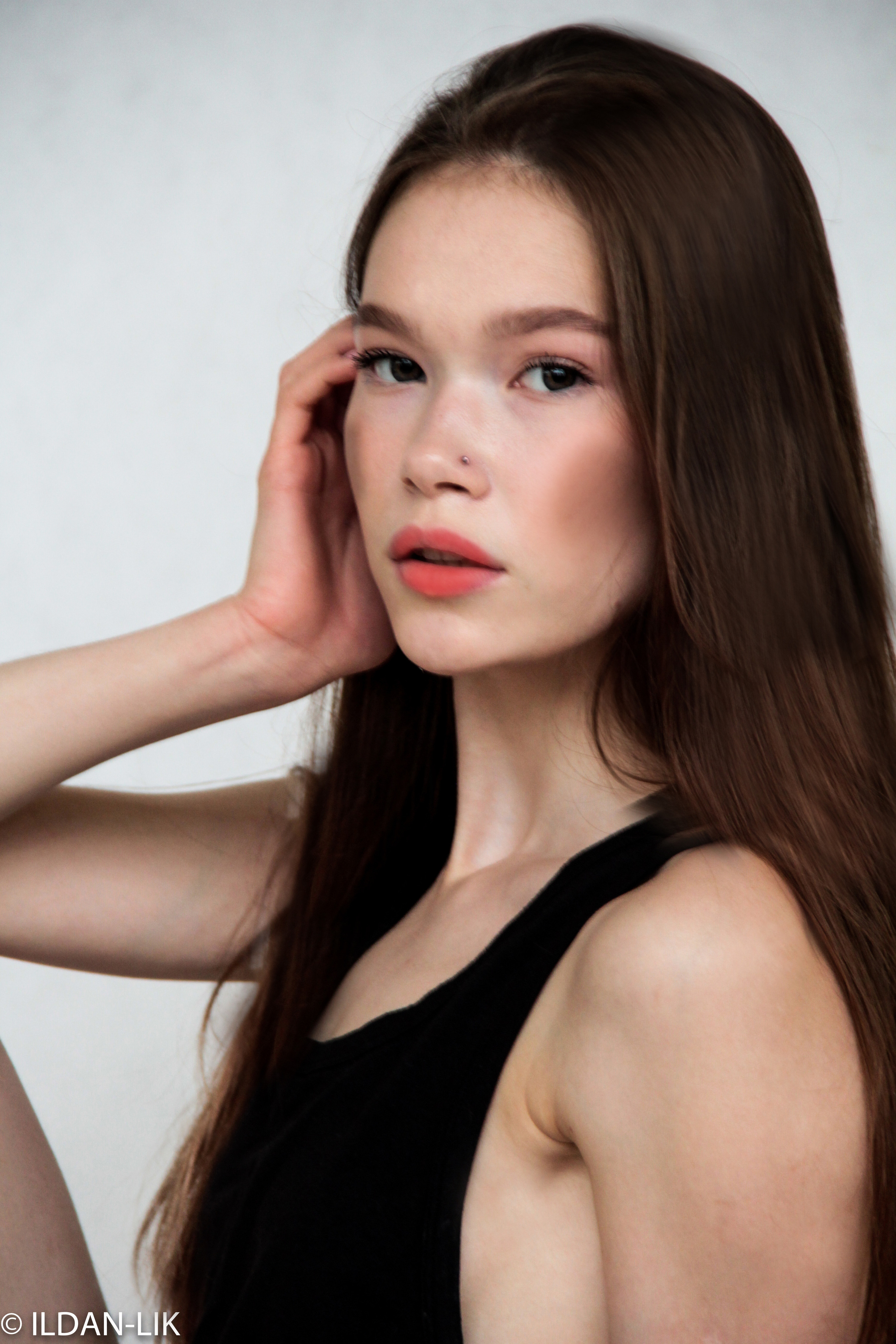 Камилла. ДИРЕКТОР МОДЕЛЬНОГО АГЕНТСТВА КАЗАНЬ