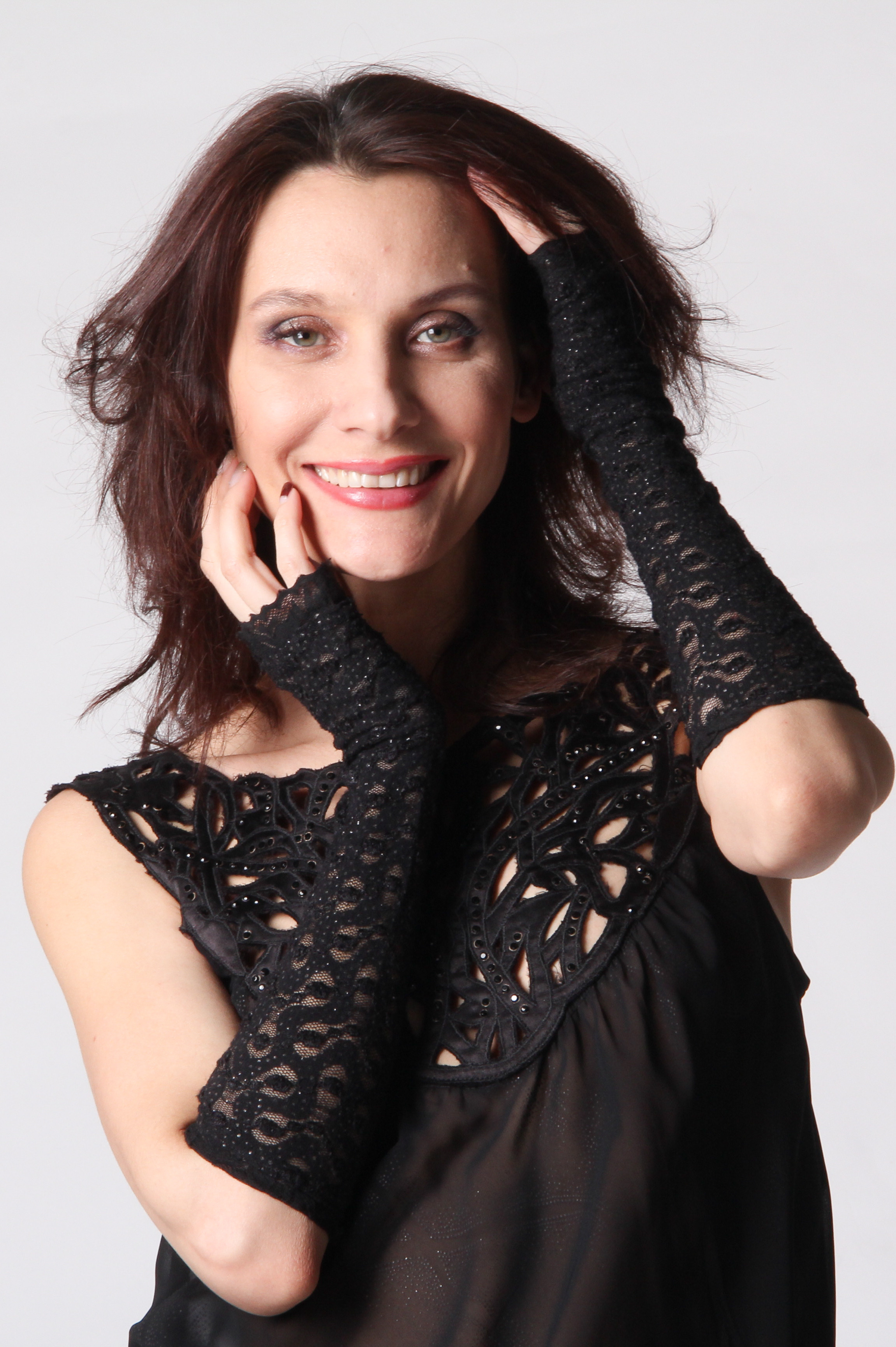 Введение в моделинг. ДИРЕКТОР МОДЕЛЬНОГО АГЕНТСТВА КАЗАНЬ