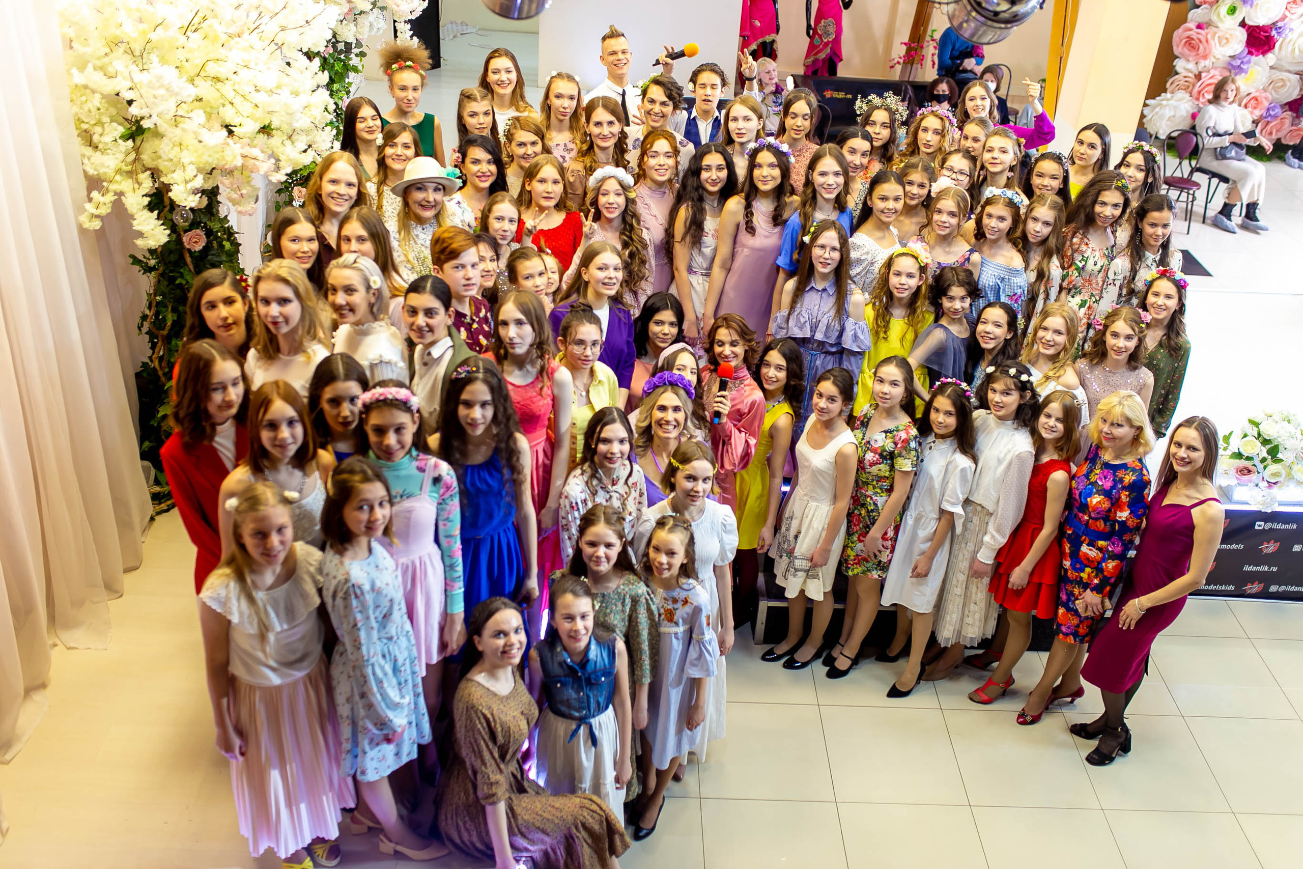 Памятка для учеников модельной школы. ДИРЕКТОР МОДЕЛЬНОГО АГЕНТСТВА КАЗАНЬ