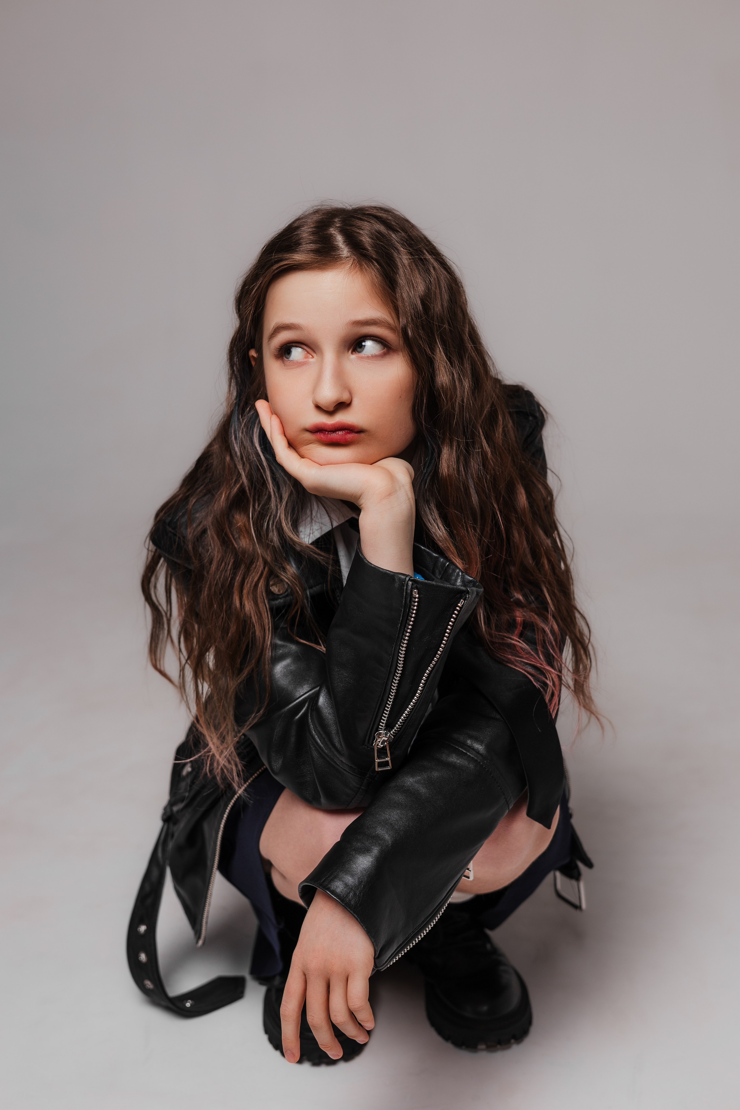 Индивидуальная фотосессия. Алисия. Фотограф Самойлова Анна Архангельск, Северодвинск